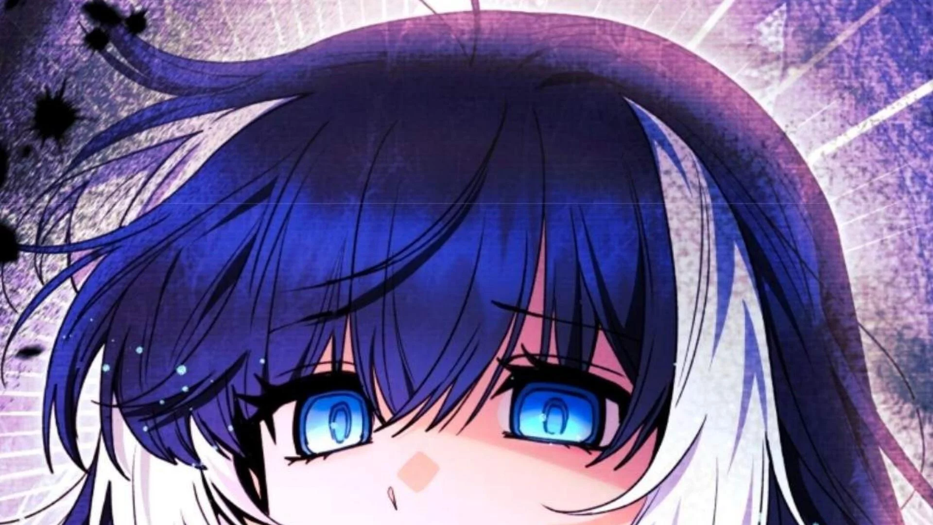 Black Killer Whale Baby Chapter 70 - halaman 290