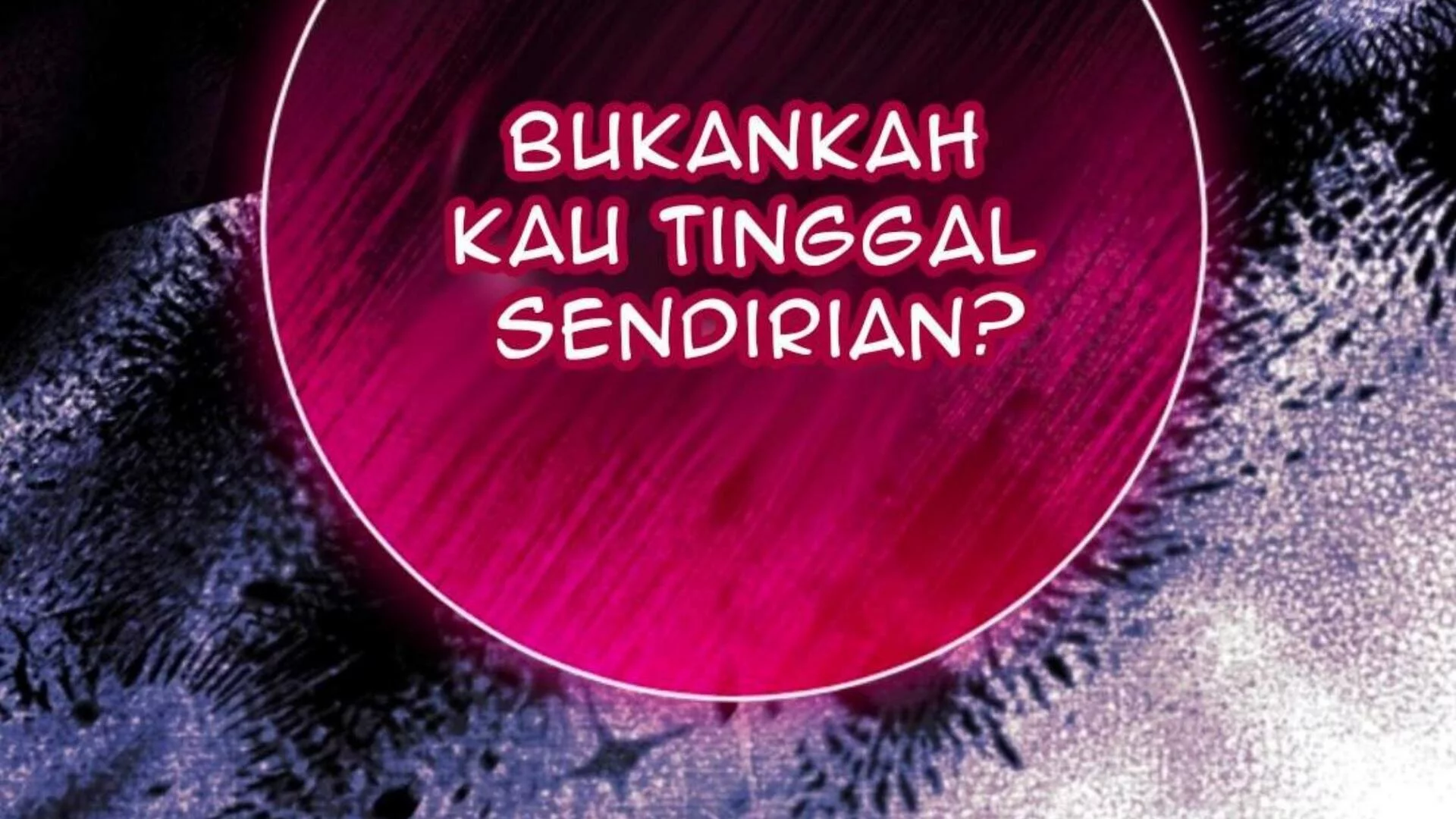 Black Killer Whale Baby Chapter 70 - halaman 294