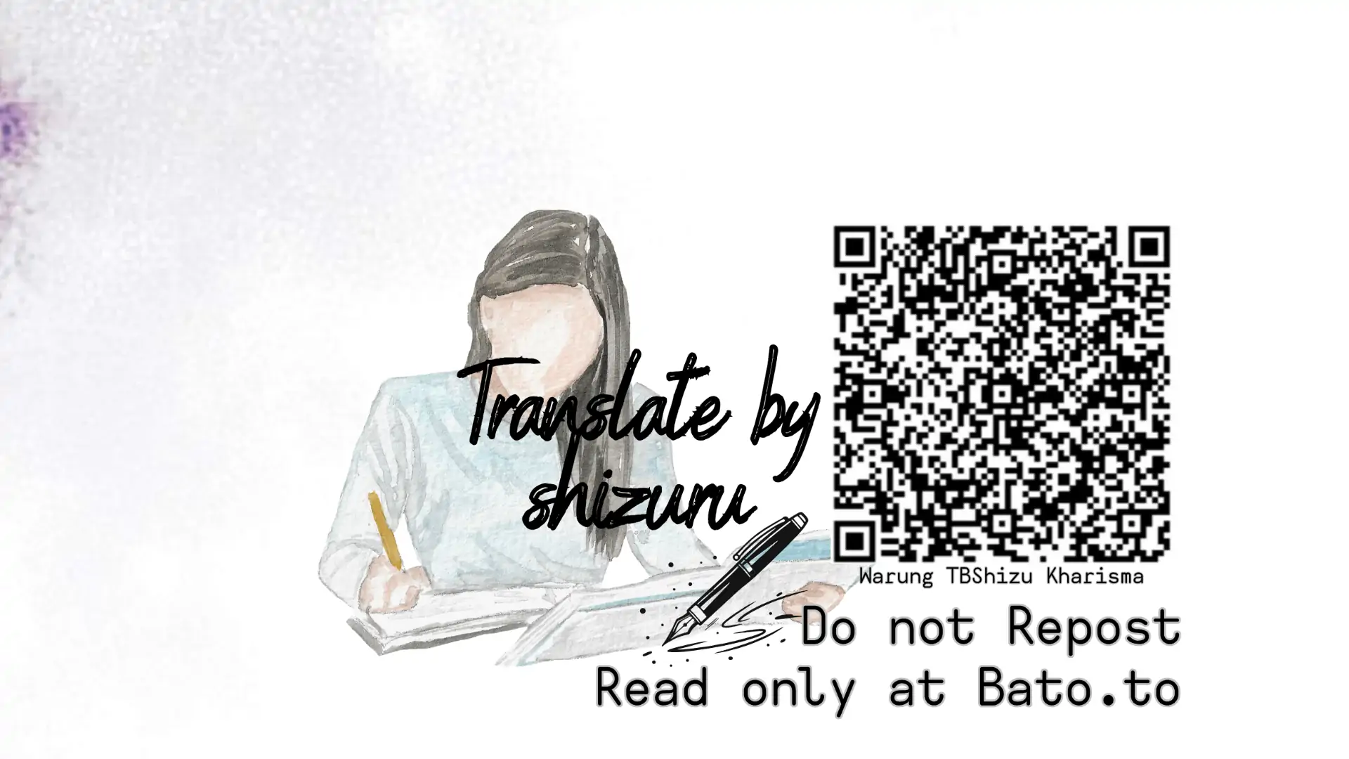 Black Killer Whale Baby Chapter 70 - halaman 296