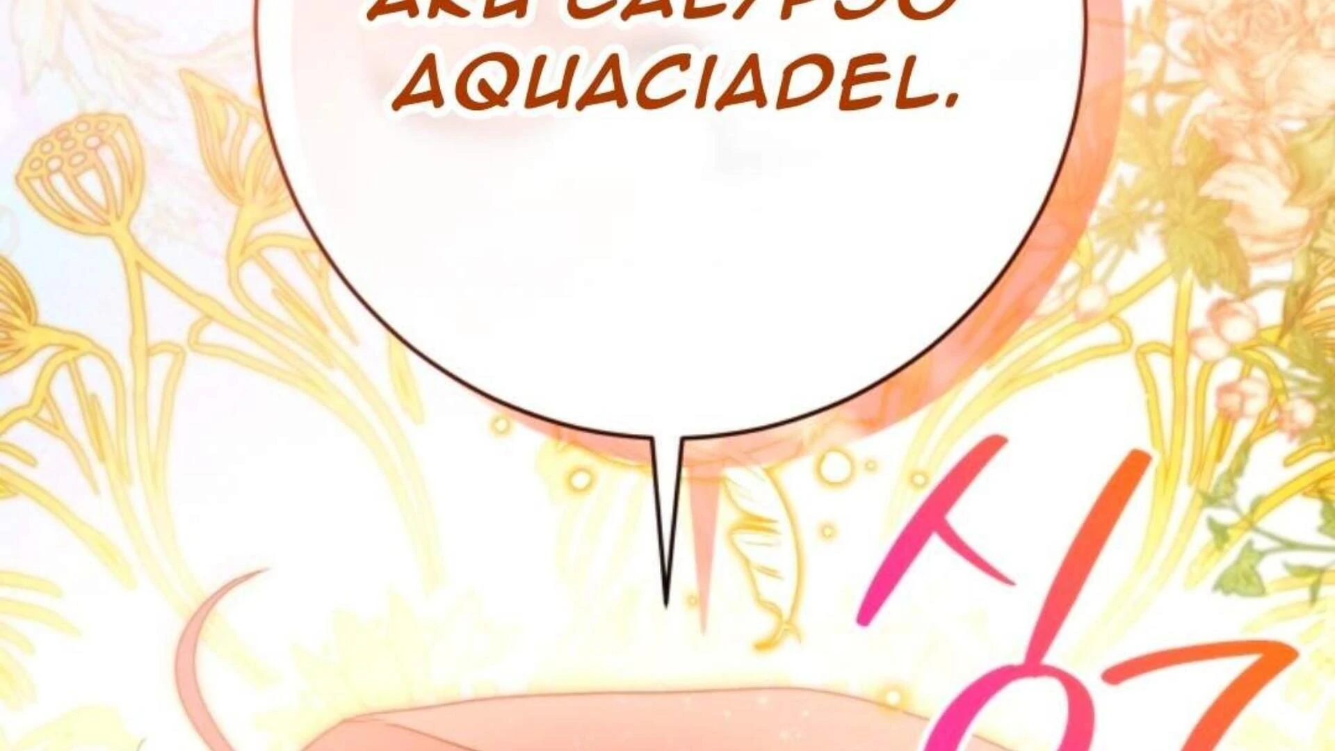 Black Killer Whale Baby Chapter 70 - halaman 3