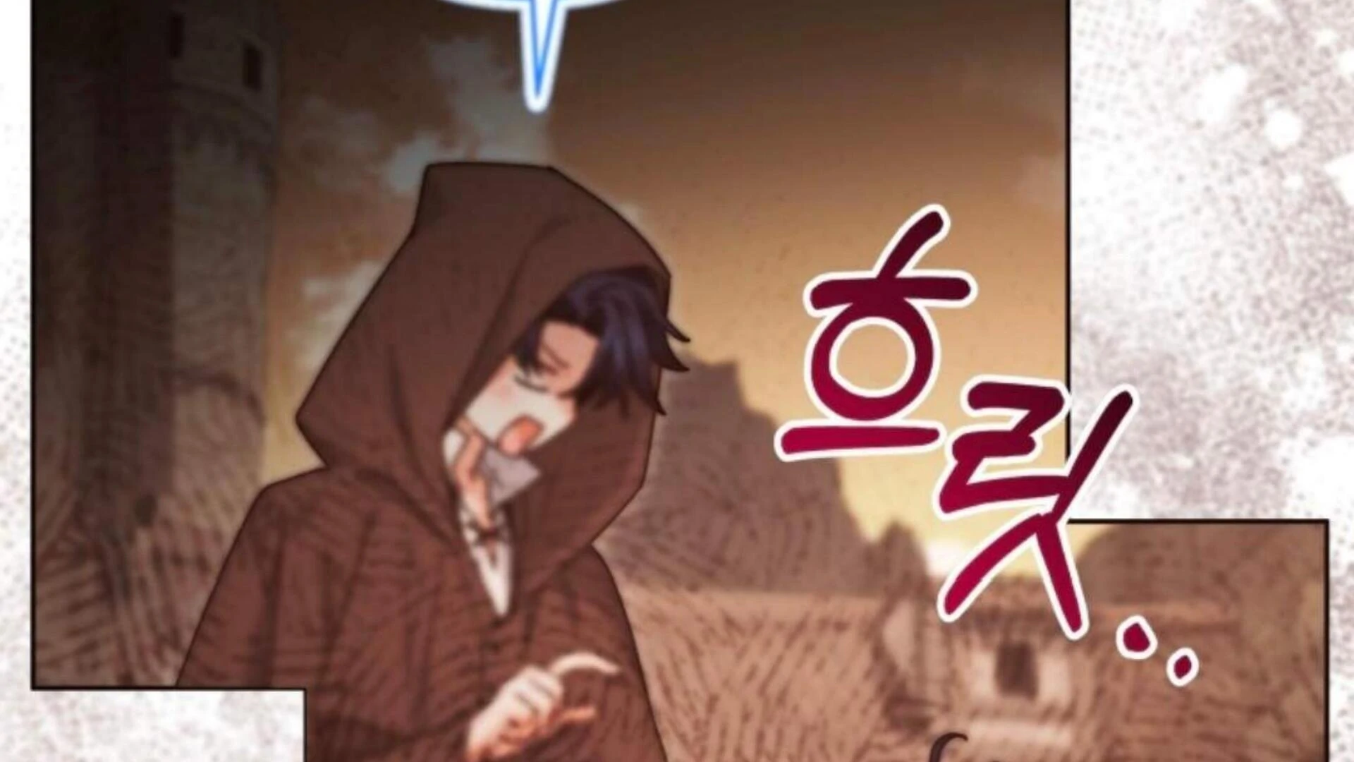 Black Killer Whale Baby Chapter 70 - halaman 30