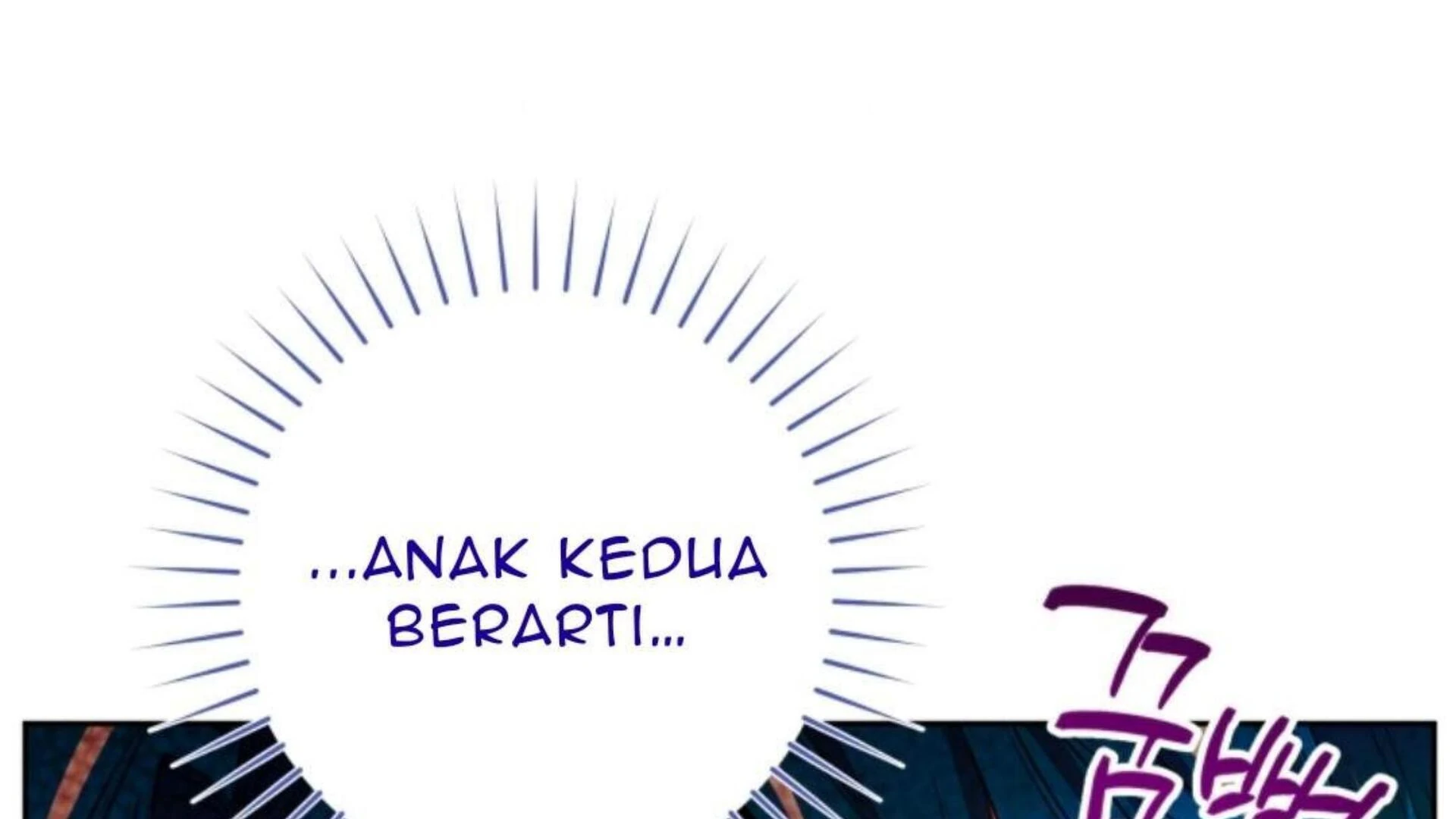 Black Killer Whale Baby Chapter 70 - halaman 33