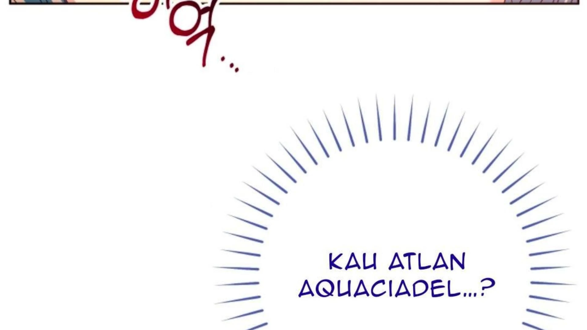 Black Killer Whale Baby Chapter 70 - halaman 35