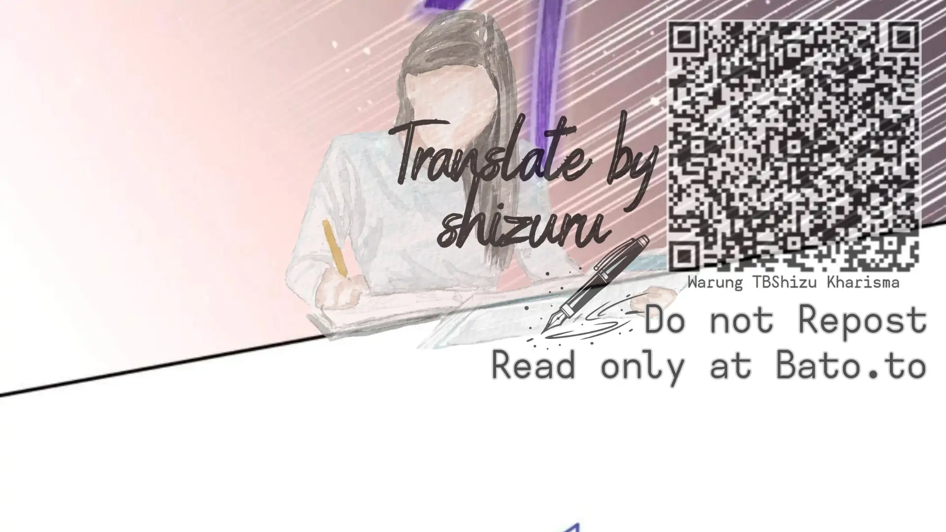 Black Killer Whale Baby Chapter 70 - halaman 37