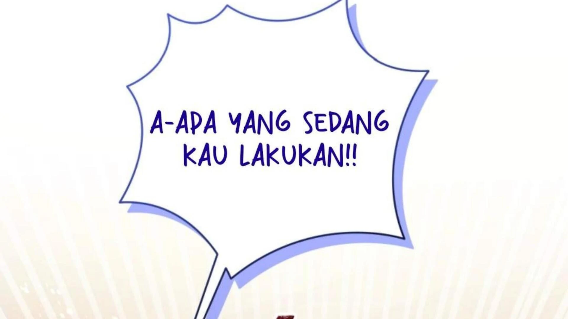 Black Killer Whale Baby Chapter 70 - halaman 38
