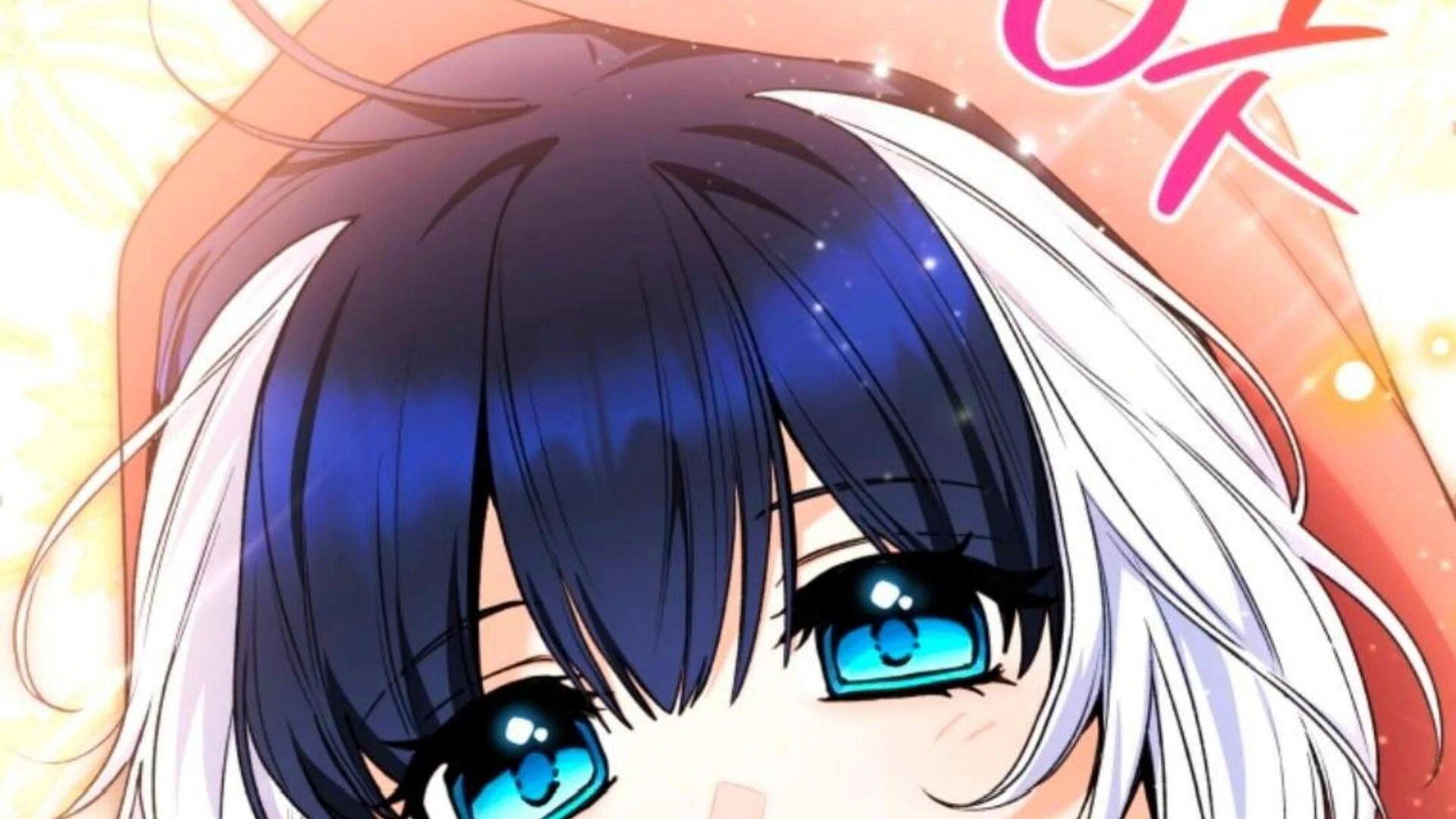 Black Killer Whale Baby Chapter 70 - halaman 4
