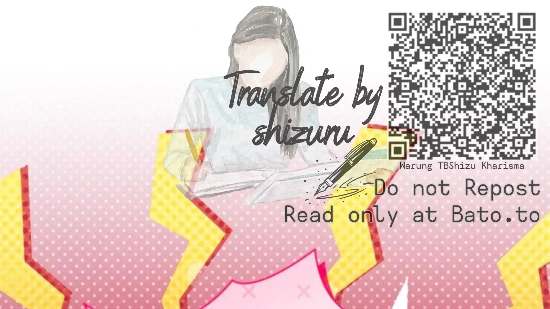 Black Killer Whale Baby Chapter 70 - halaman 49