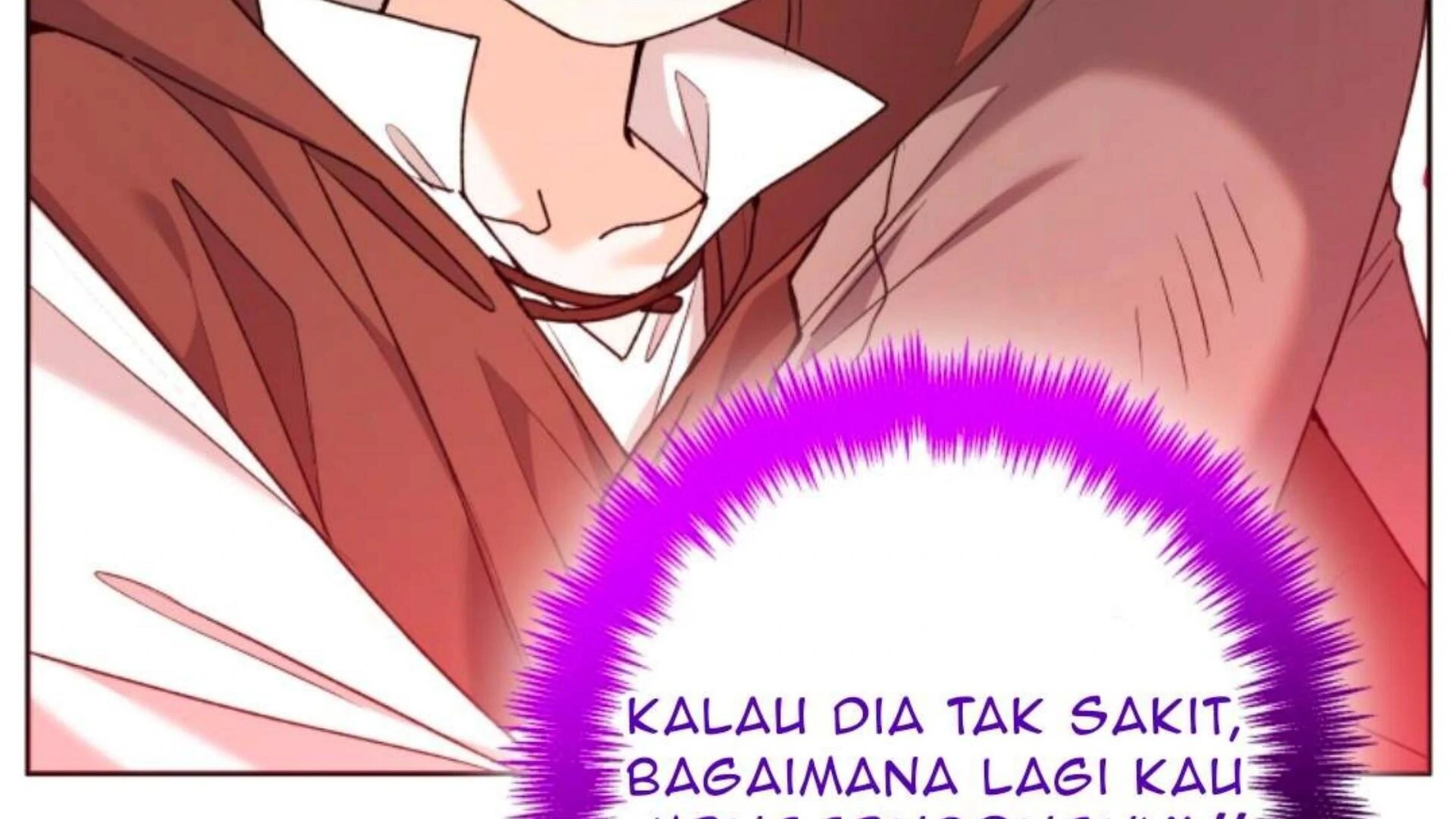 Black Killer Whale Baby Chapter 70 - halaman 52
