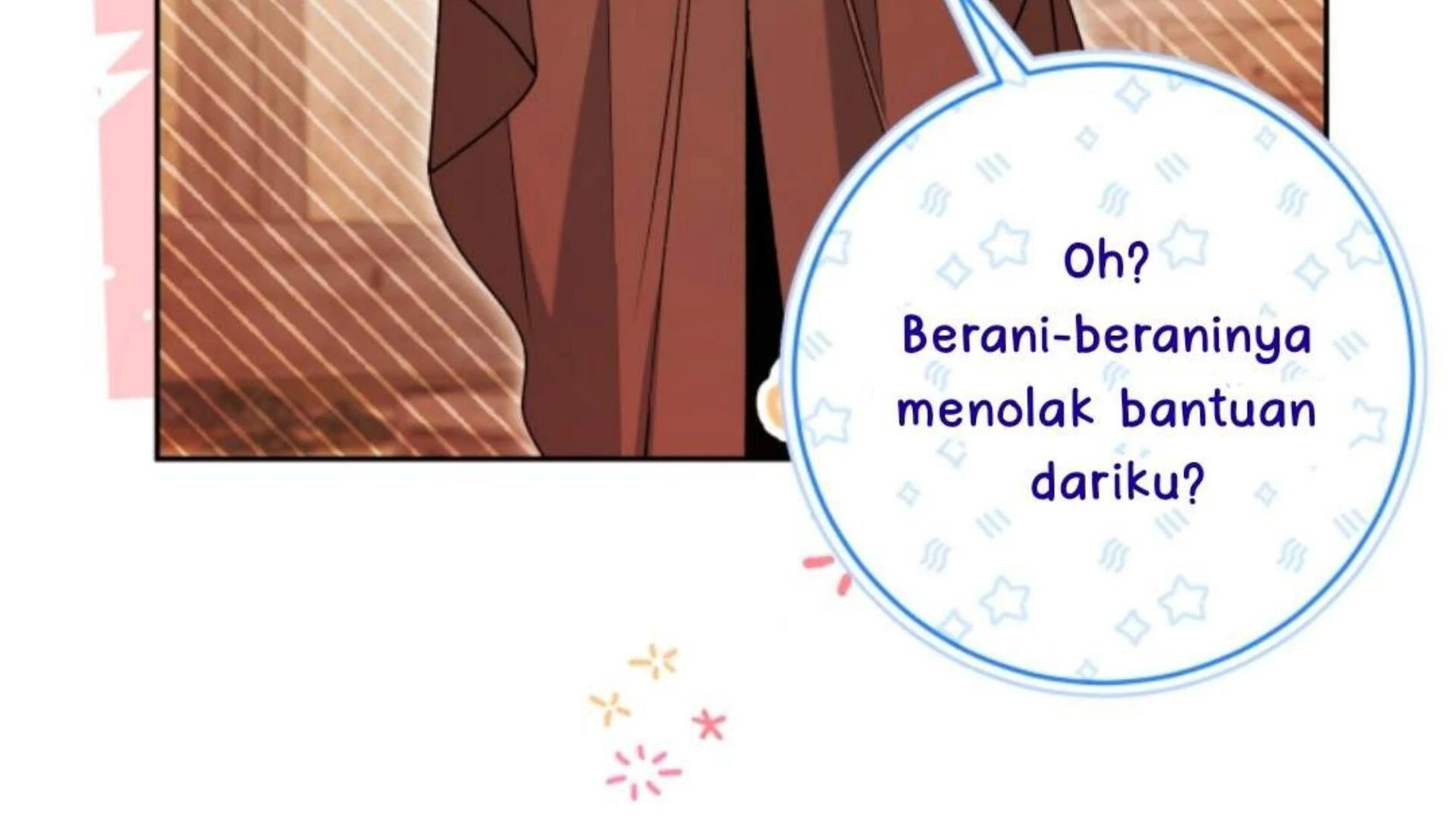 Black Killer Whale Baby Chapter 70 - halaman 57