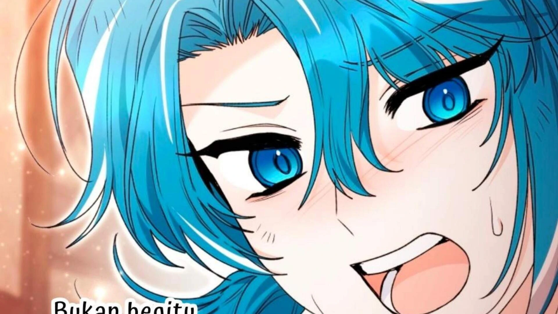 Black Killer Whale Baby Chapter 70 - halaman 60