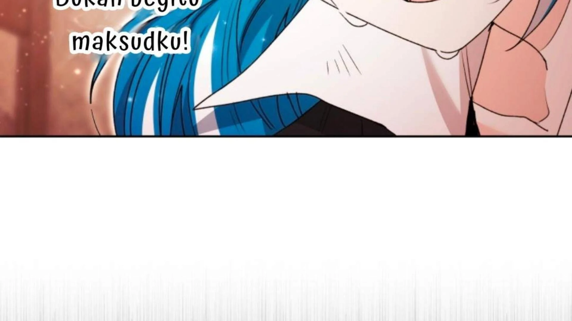 Black Killer Whale Baby Chapter 70 - halaman 61