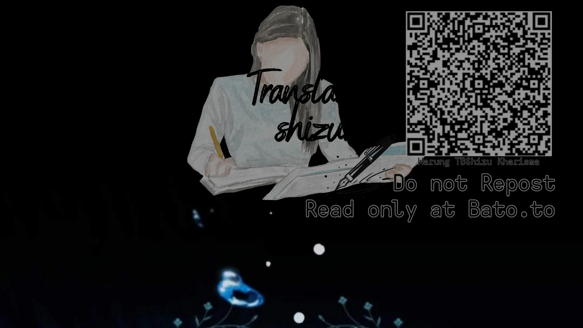 Black Killer Whale Baby Chapter 70 - halaman 64