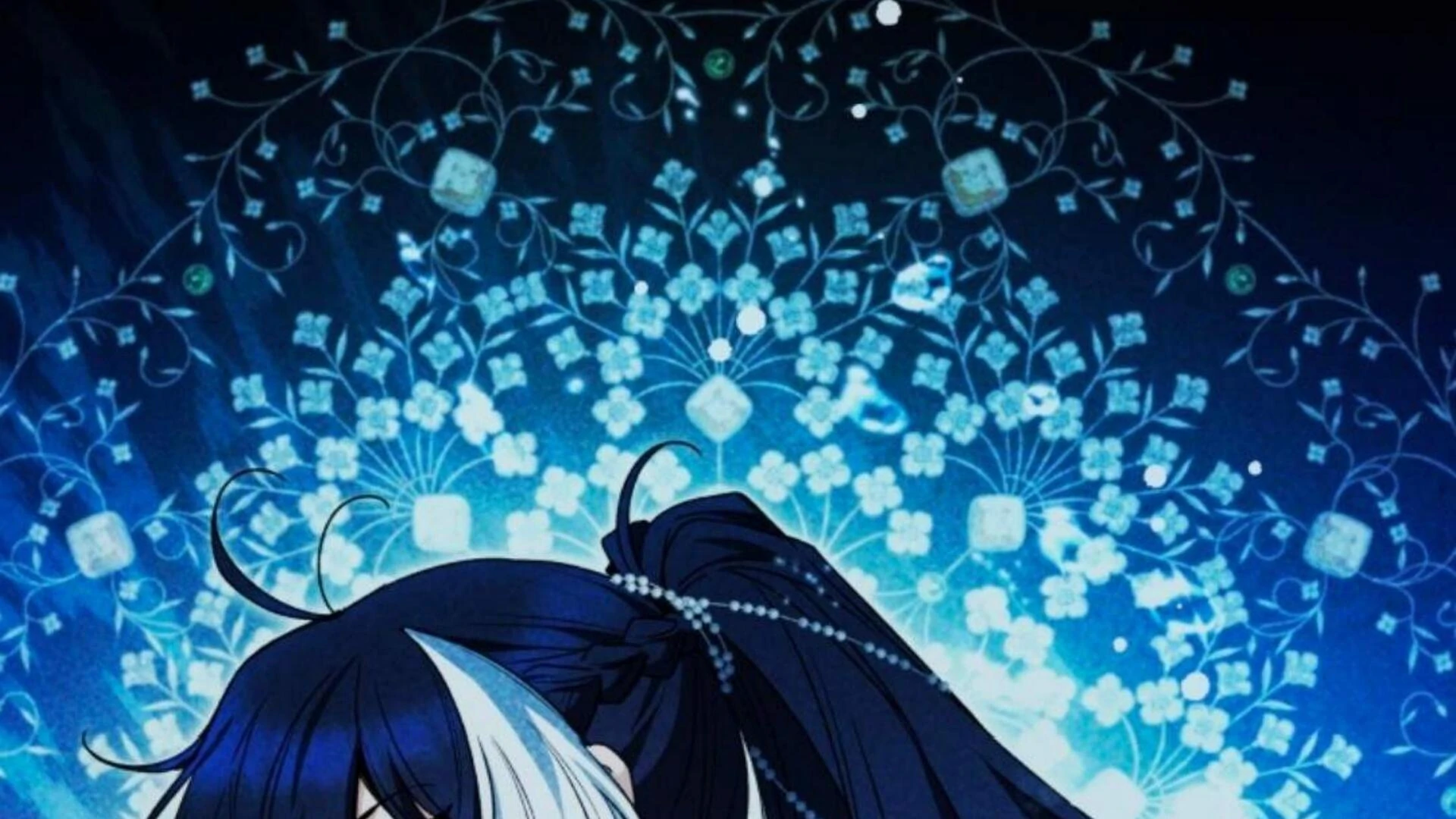 Black Killer Whale Baby Chapter 70 - halaman 65