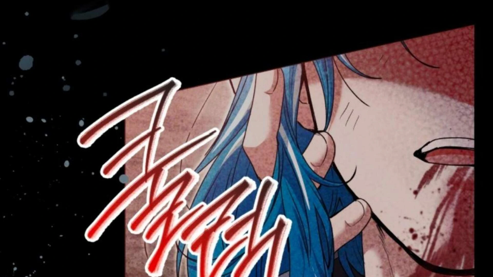Black Killer Whale Baby Chapter 70 - halaman 71