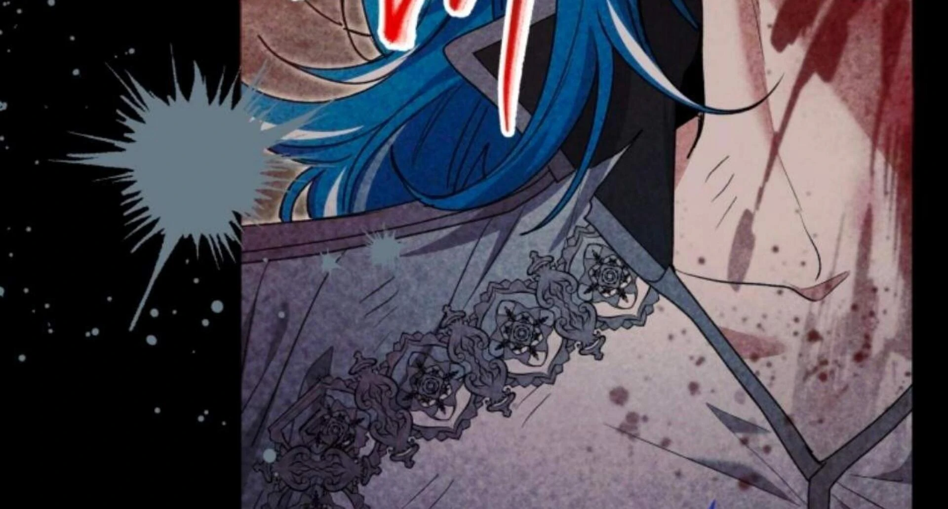 Black Killer Whale Baby Chapter 70 - halaman 72