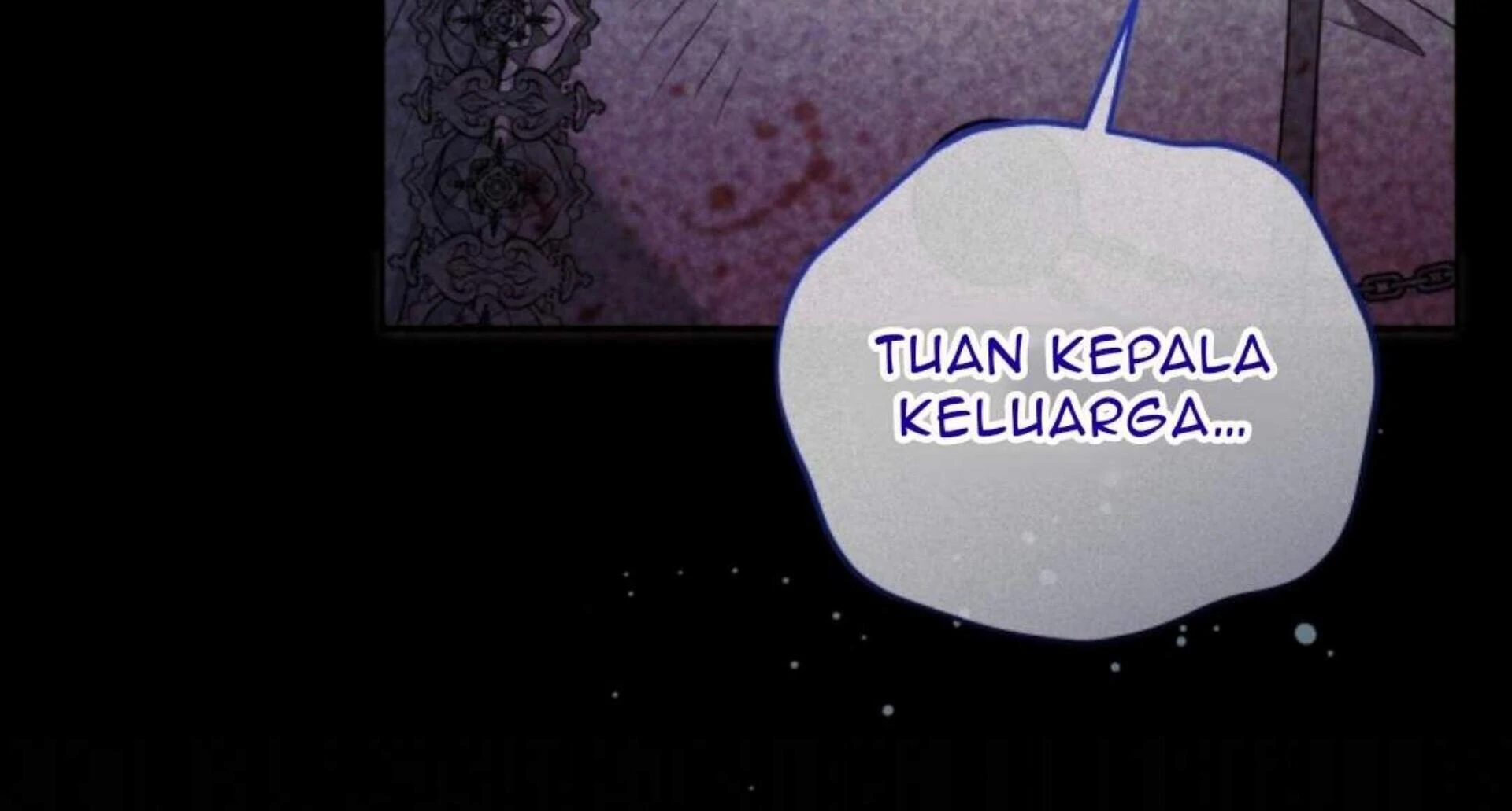 Black Killer Whale Baby Chapter 70 - halaman 73