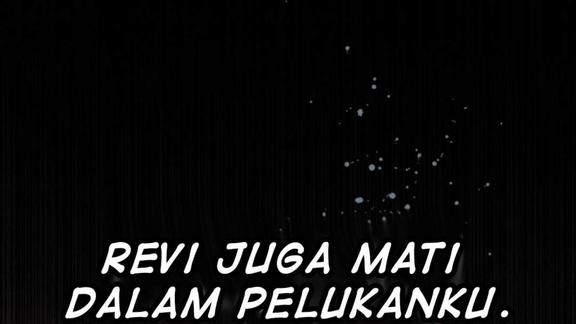 Black Killer Whale Baby Chapter 70 - halaman 74