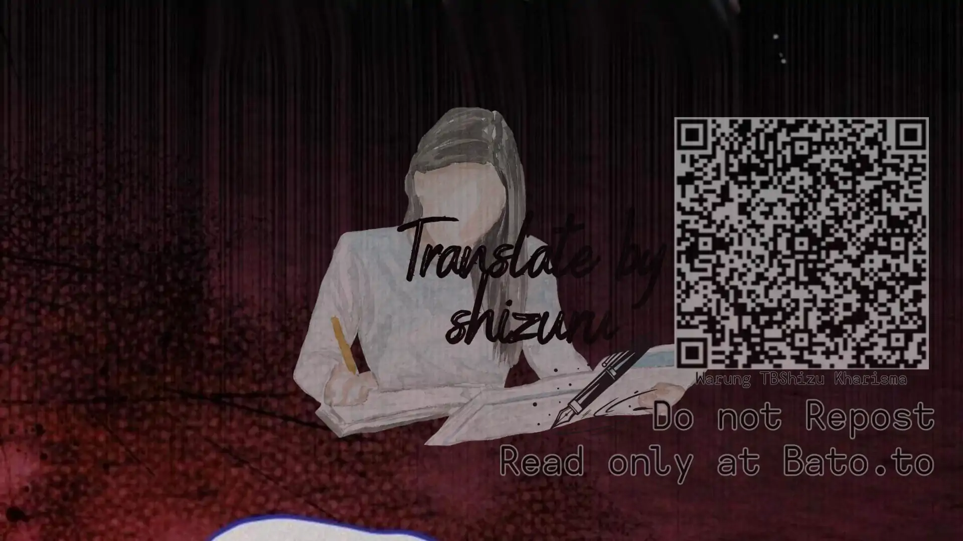 Black Killer Whale Baby Chapter 70 - halaman 75
