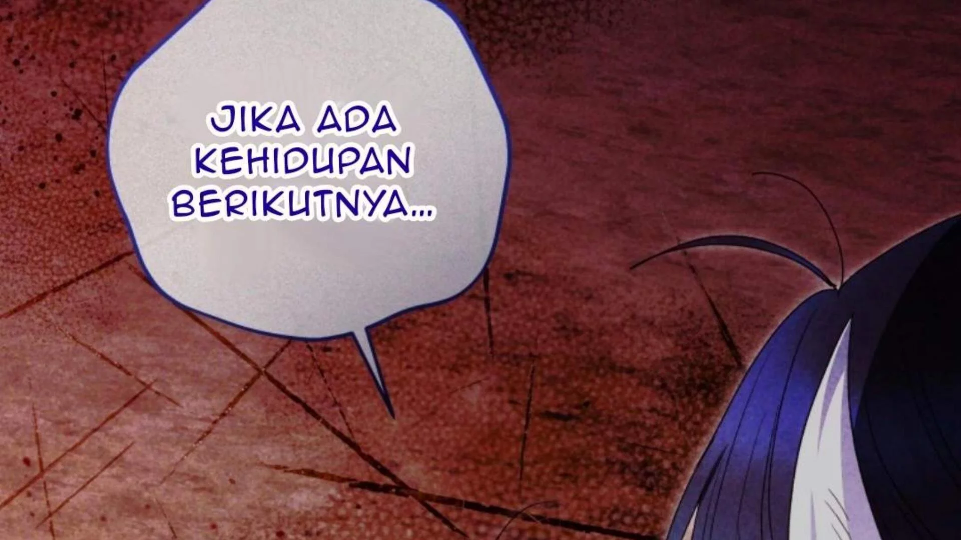 Black Killer Whale Baby Chapter 70 - halaman 76