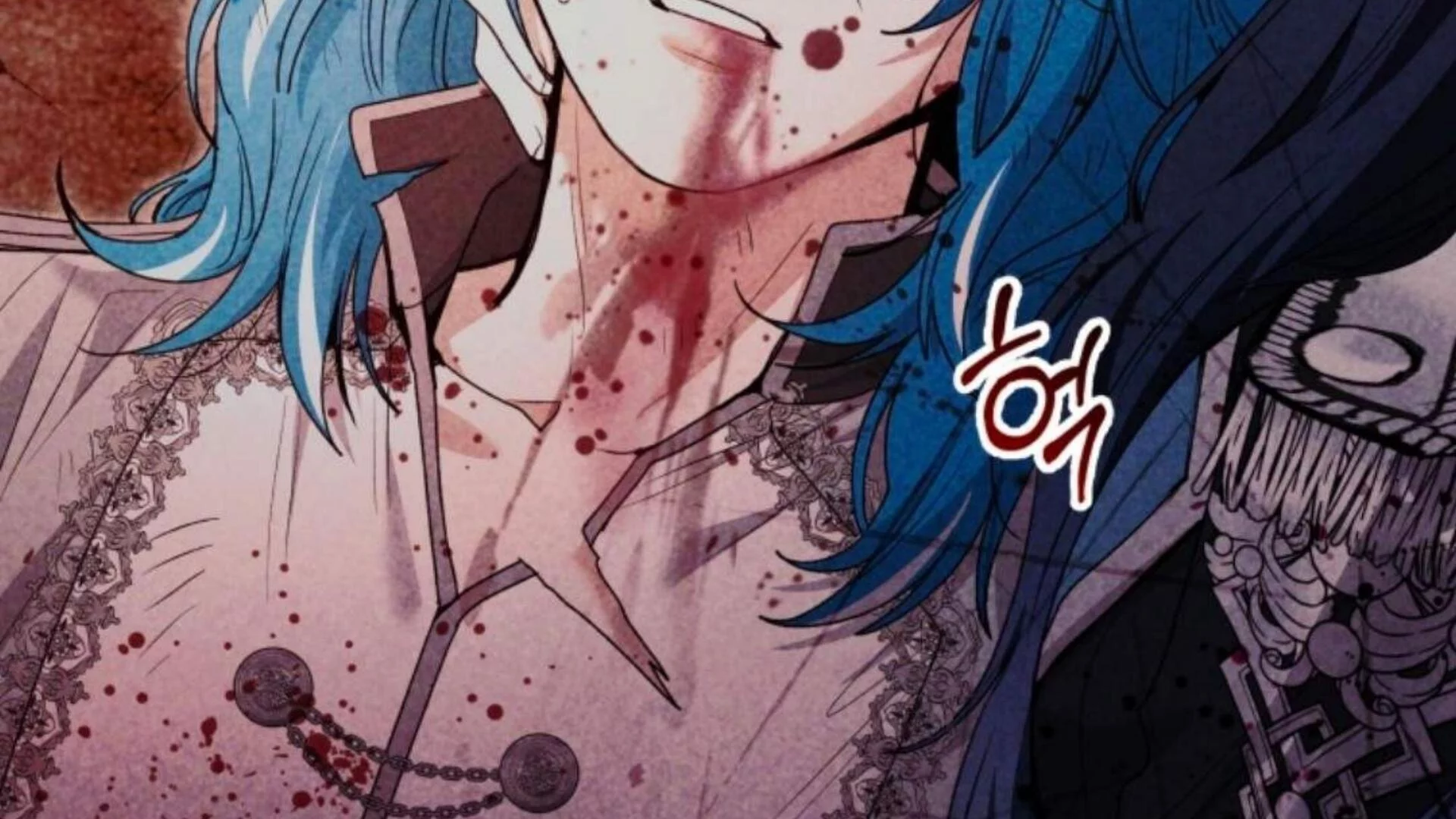 Black Killer Whale Baby Chapter 70 - halaman 78