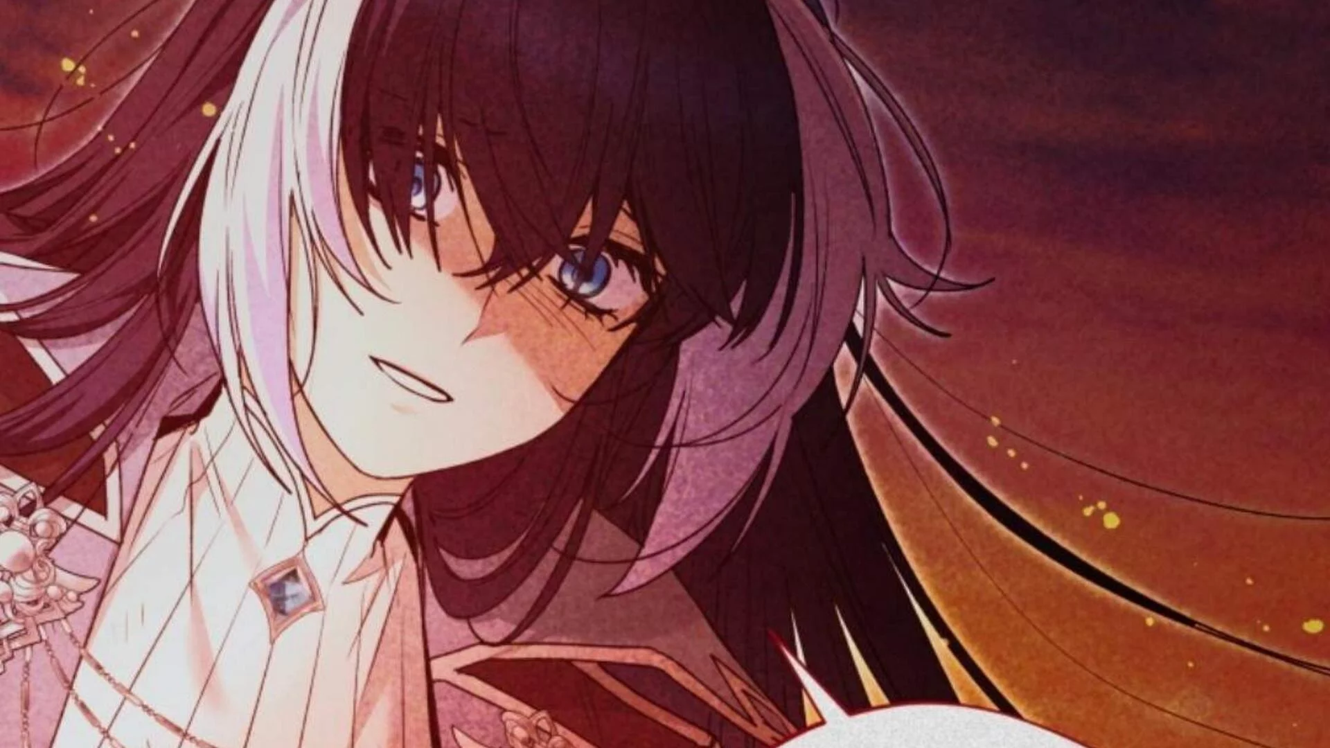 Black Killer Whale Baby Chapter 70 - halaman 82