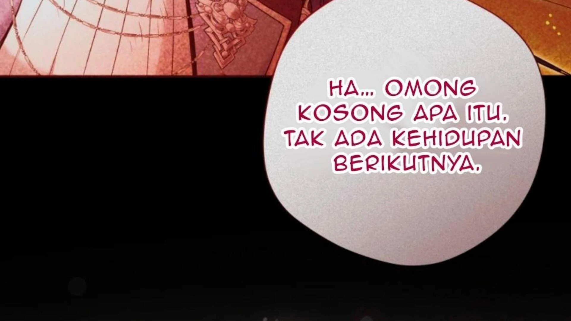 Black Killer Whale Baby Chapter 70 - halaman 83