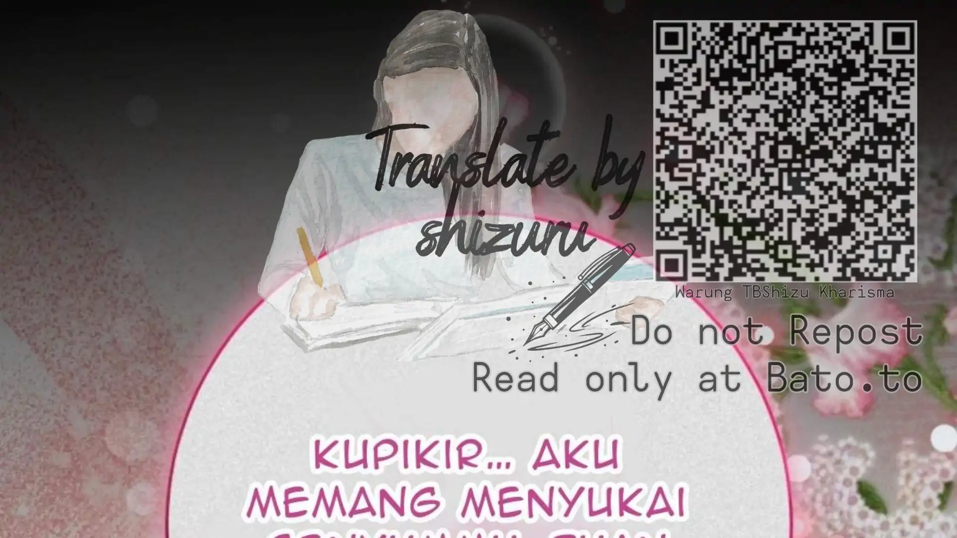 Black Killer Whale Baby Chapter 70 - halaman 84