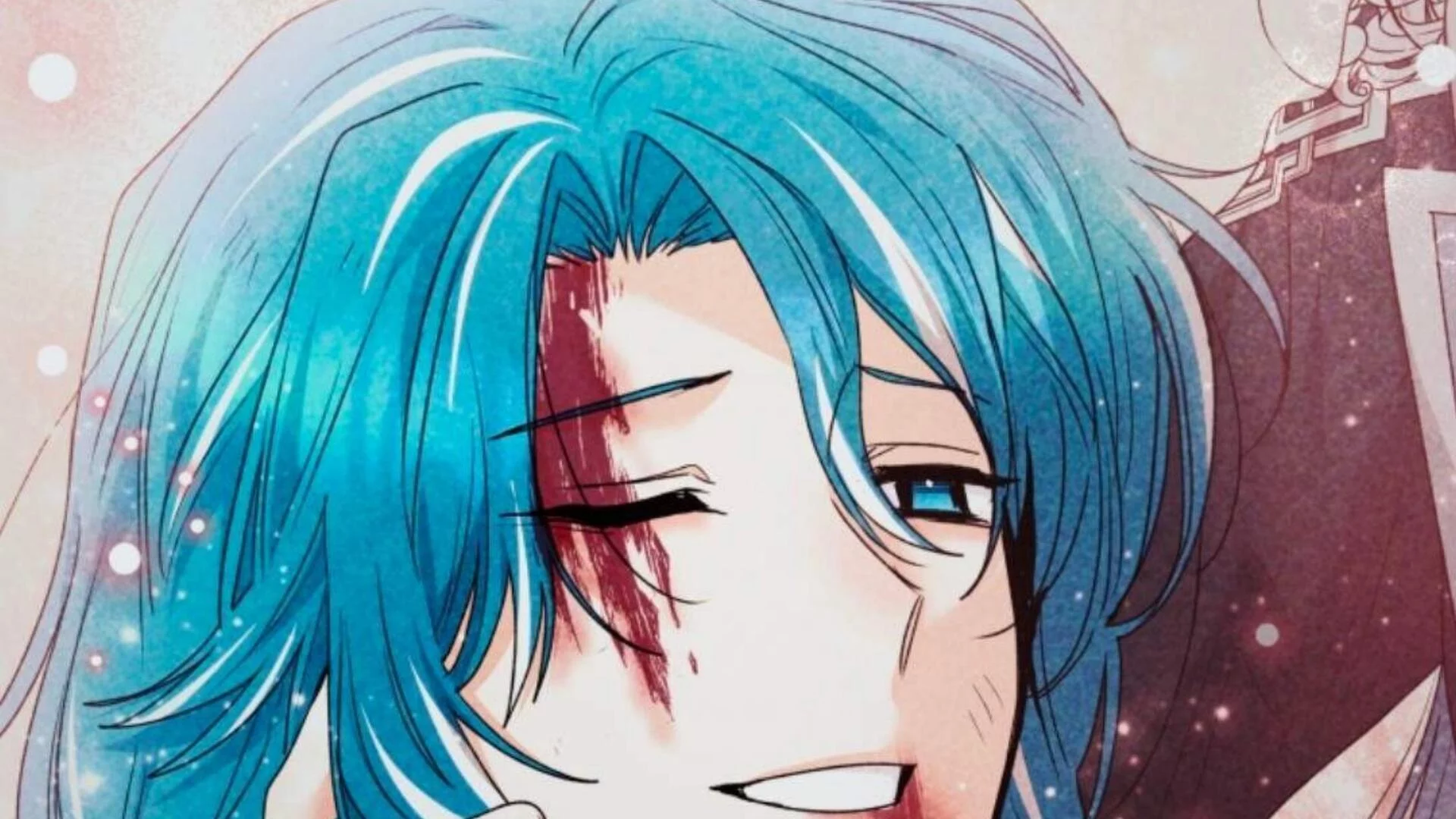 Black Killer Whale Baby Chapter 70 - halaman 86