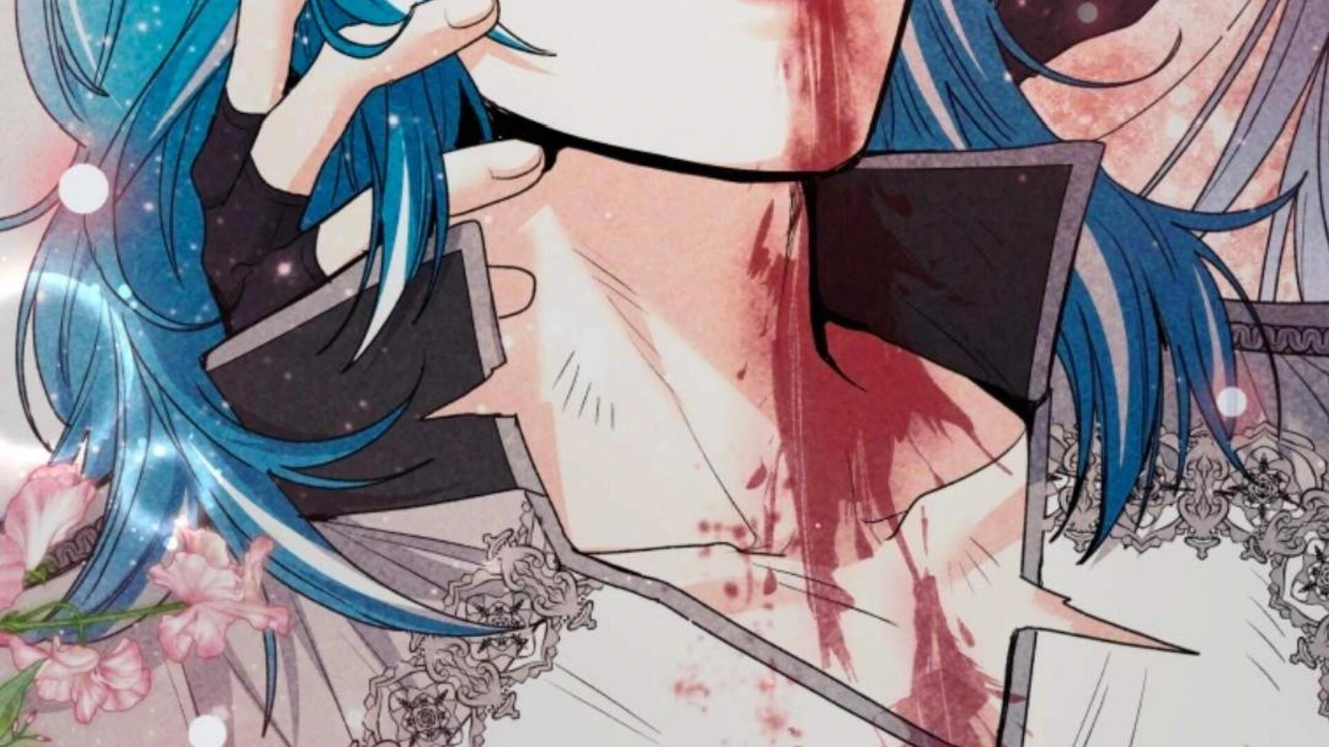 Black Killer Whale Baby Chapter 70 - halaman 87