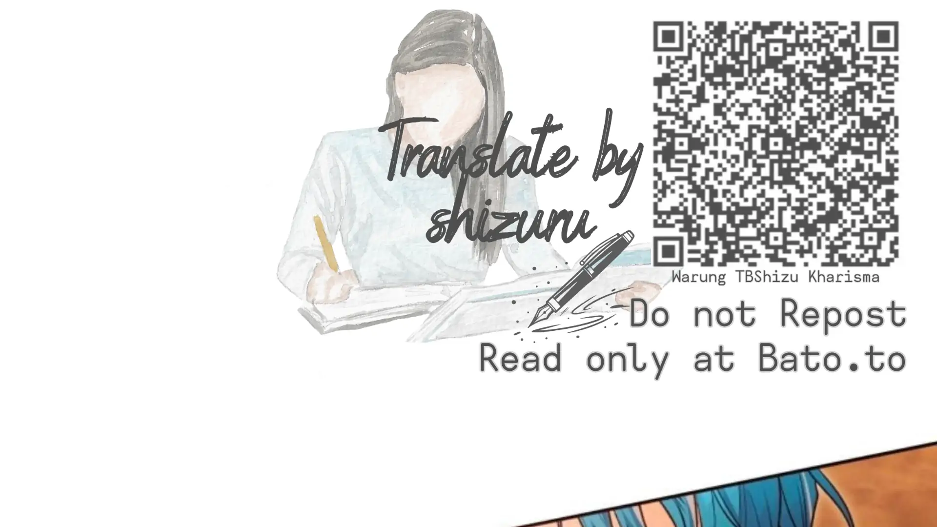 Black Killer Whale Baby Chapter 70 - halaman 9