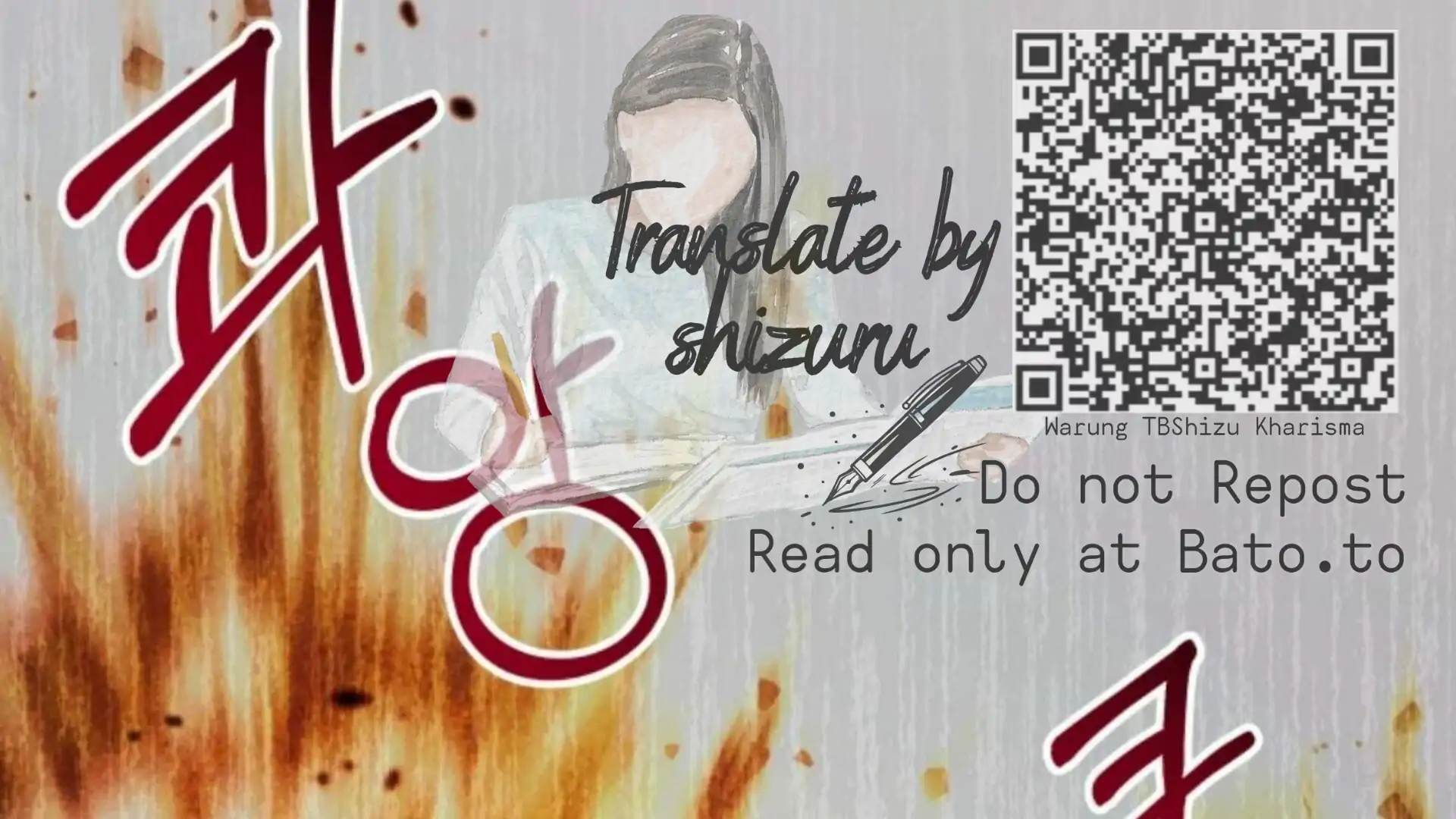 Black Killer Whale Baby Chapter 70 - halaman 95