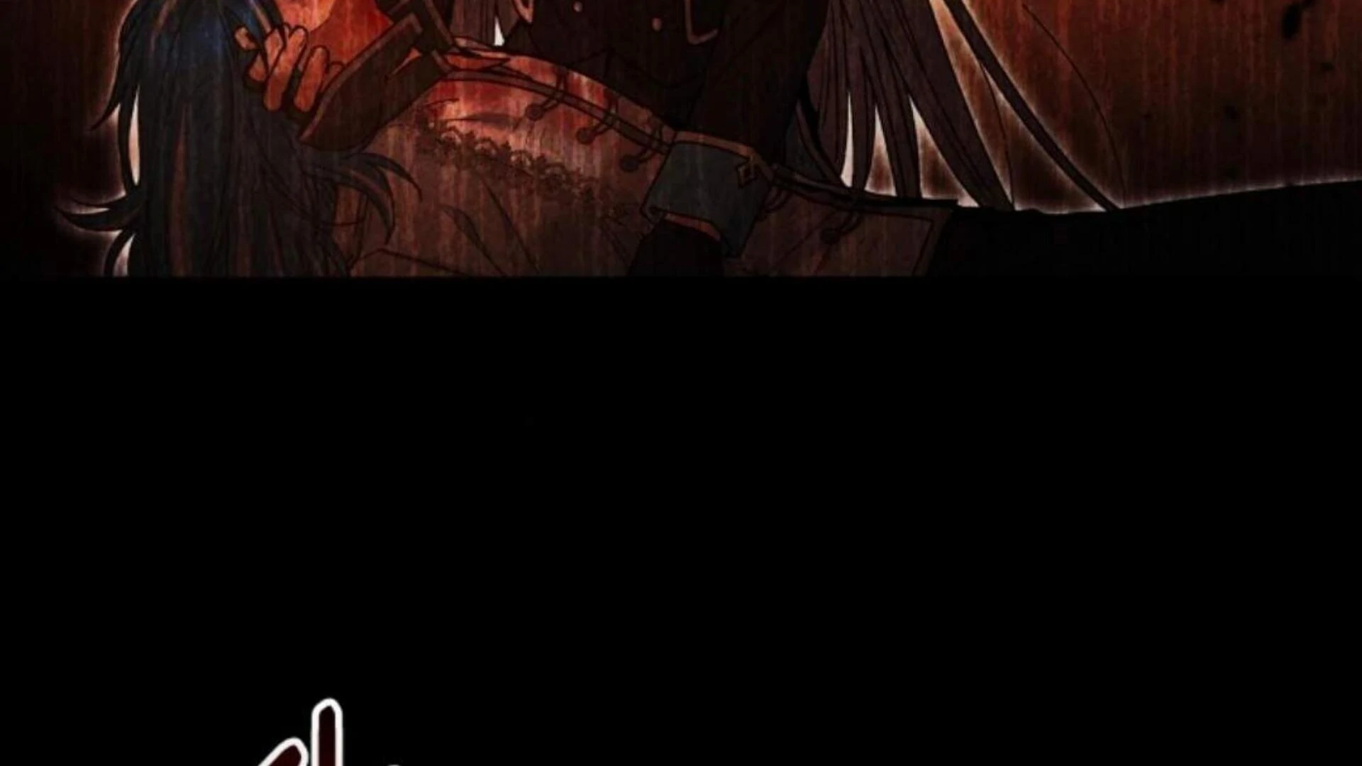Black Killer Whale Baby Chapter 70 - halaman 97