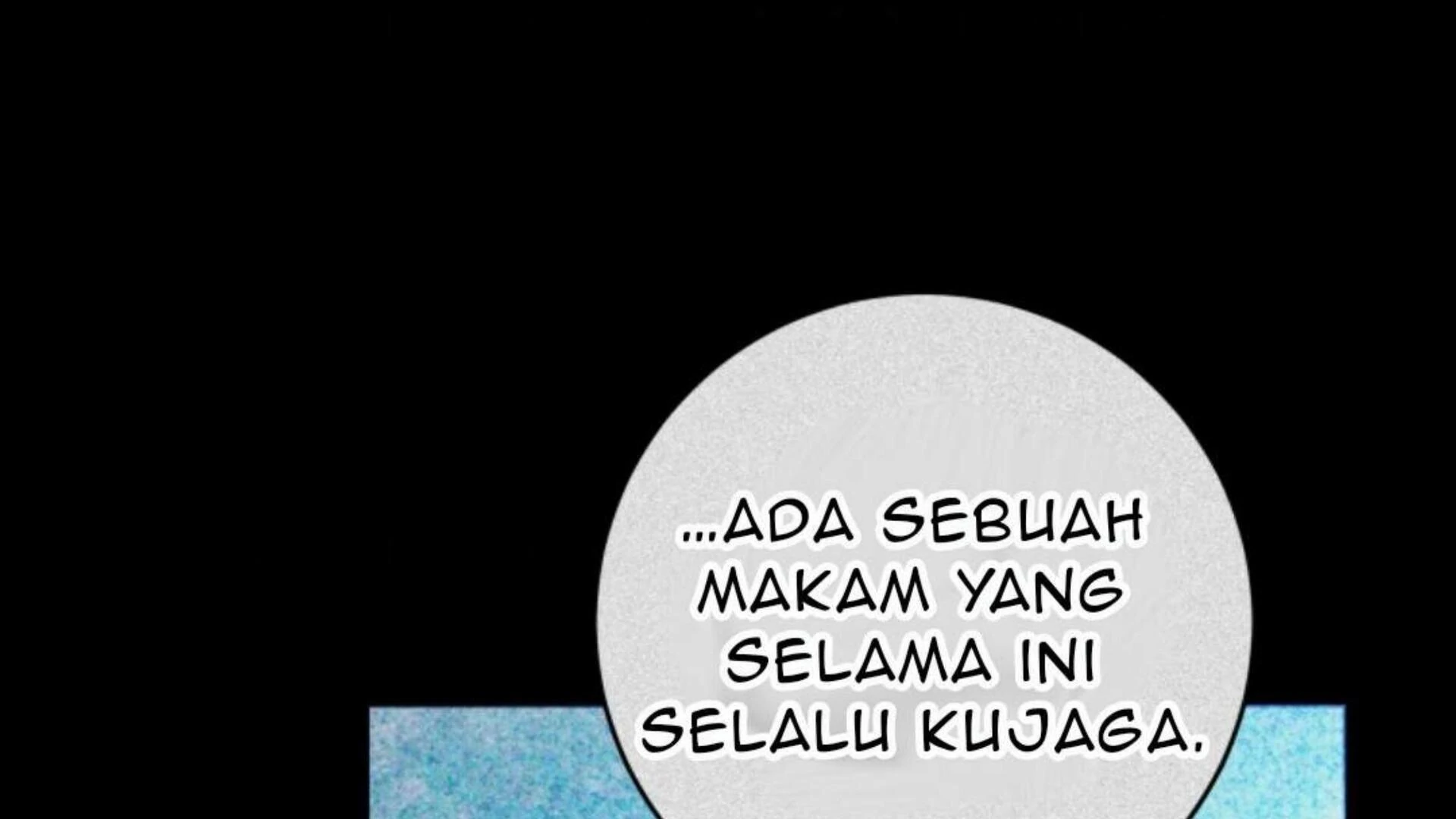 Black Killer Whale Baby Chapter 71 - halaman 104