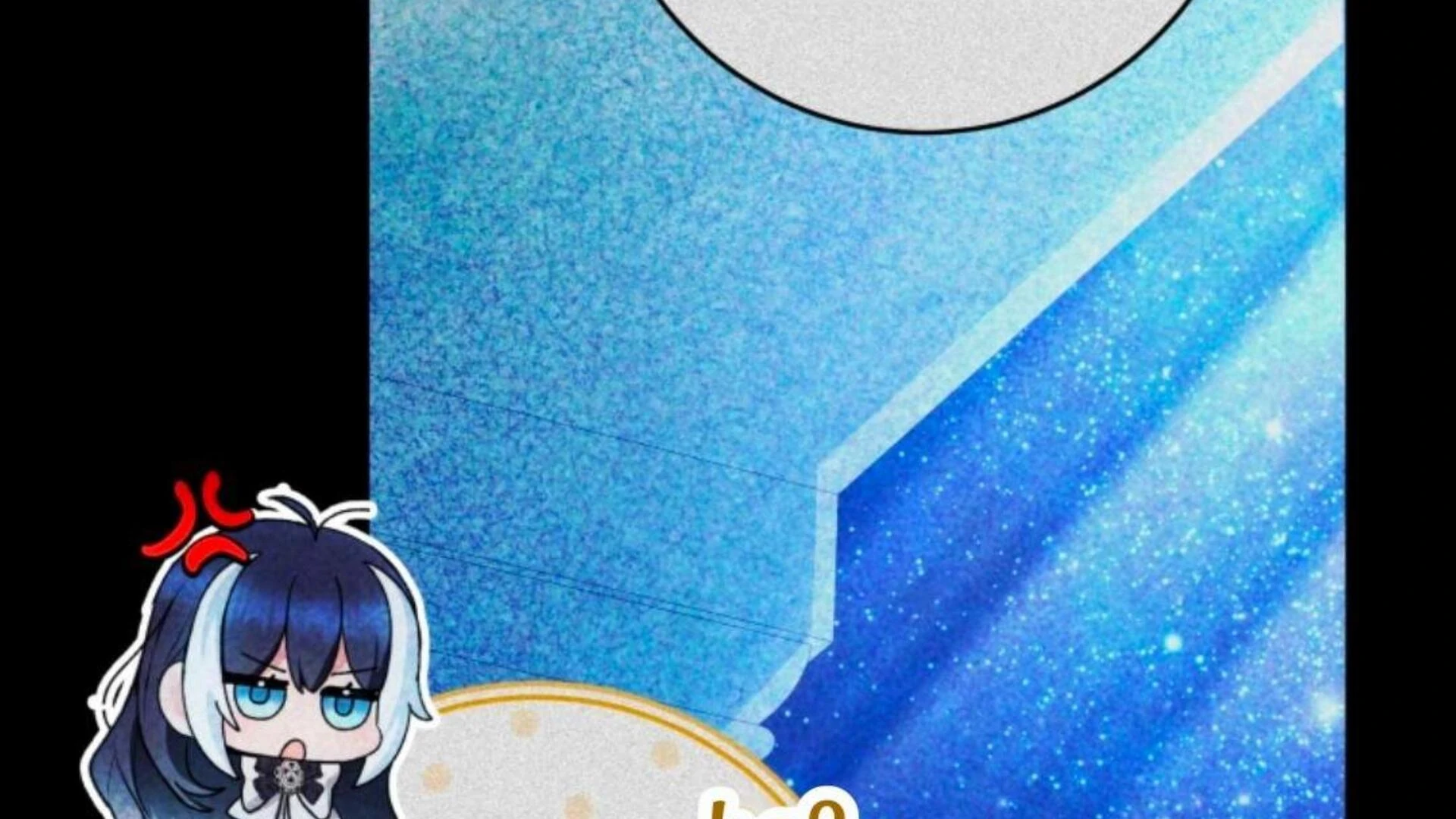 Black Killer Whale Baby Chapter 71 - halaman 105