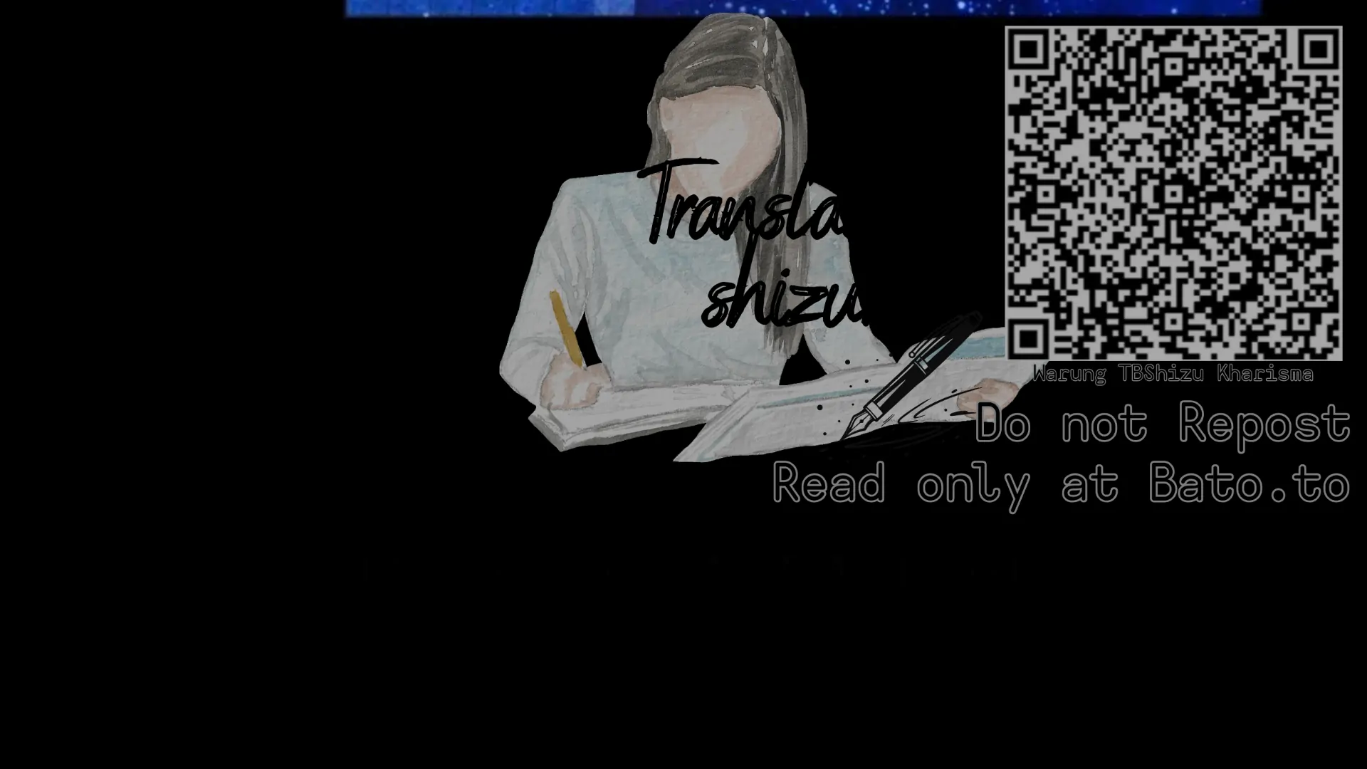 Black Killer Whale Baby Chapter 71 - halaman 107