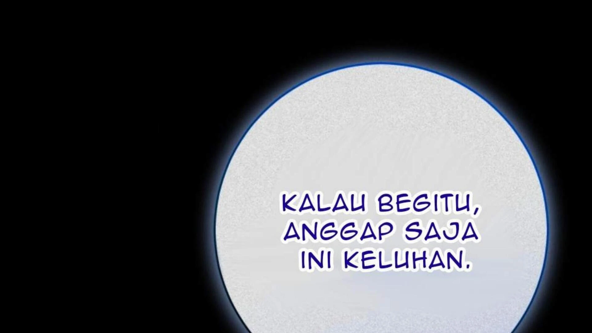 Black Killer Whale Baby Chapter 71 - halaman 108