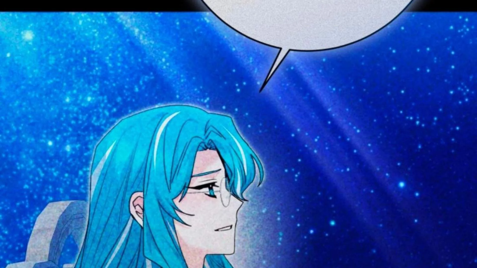 Black Killer Whale Baby Chapter 71 - halaman 109