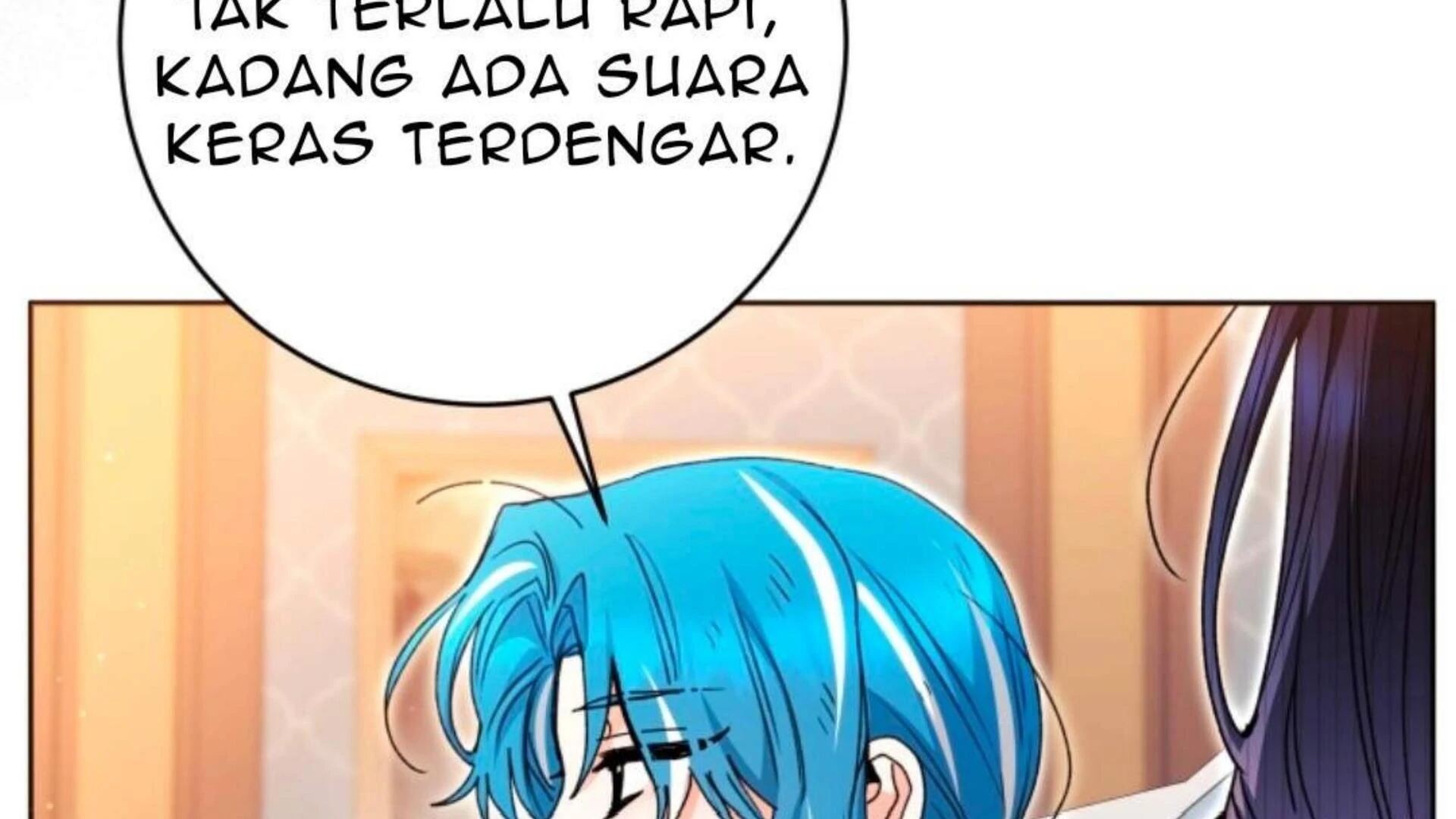 Black Killer Whale Baby Chapter 71 - halaman 11