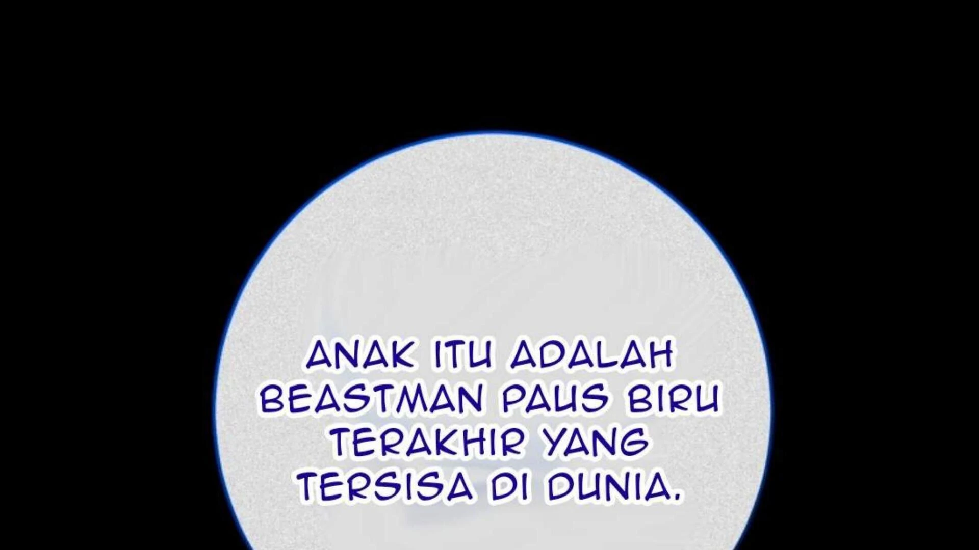 Black Killer Whale Baby Chapter 71 - halaman 114