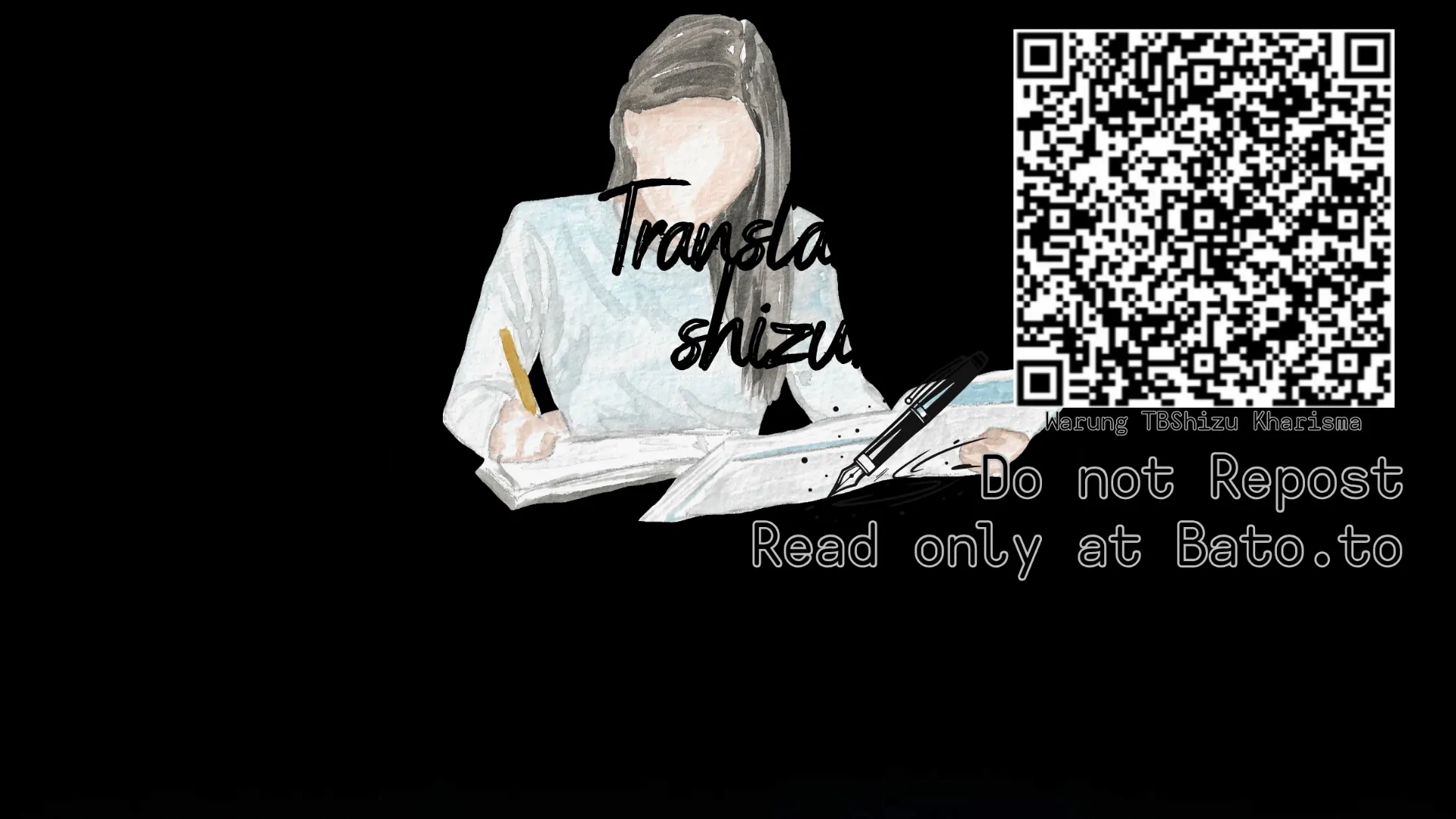 Black Killer Whale Baby Chapter 71 - halaman 117