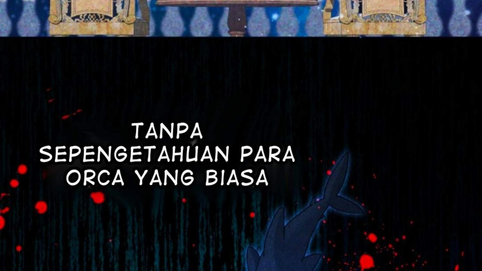 Black Killer Whale Baby Chapter 71 - halaman 120