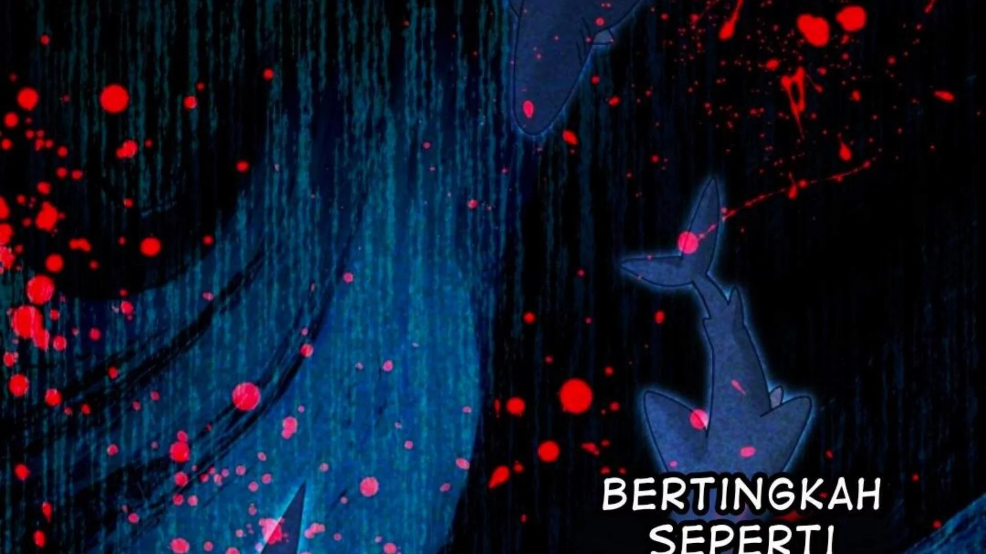Black Killer Whale Baby Chapter 71 - halaman 121