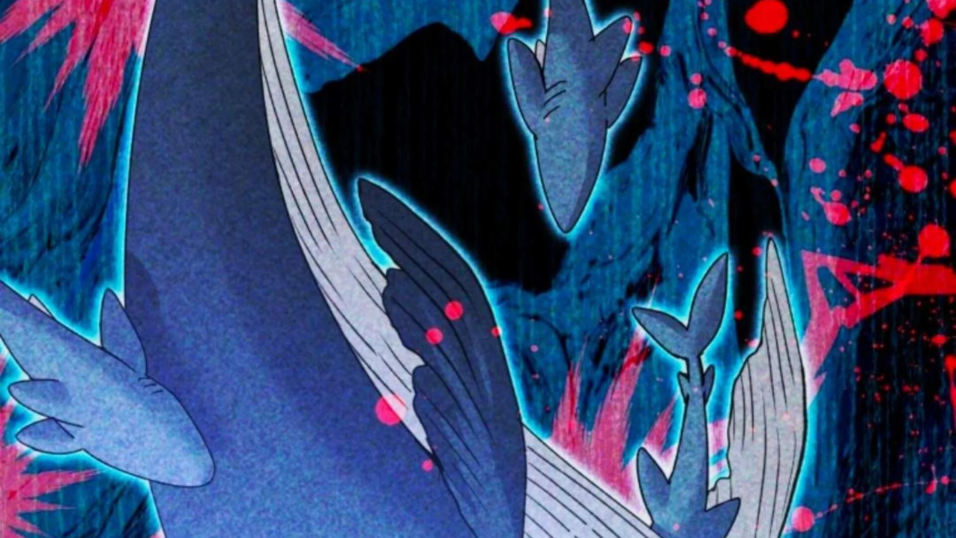 Black Killer Whale Baby Chapter 71 - halaman 124