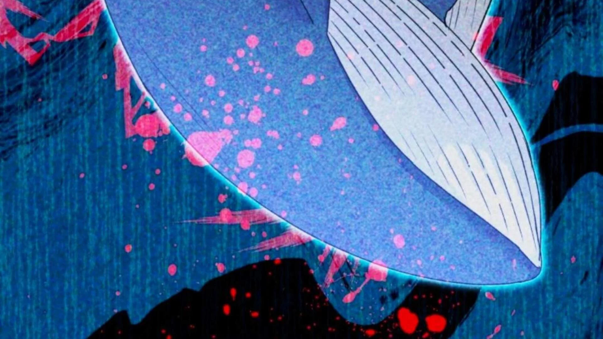 Black Killer Whale Baby Chapter 71 - halaman 125