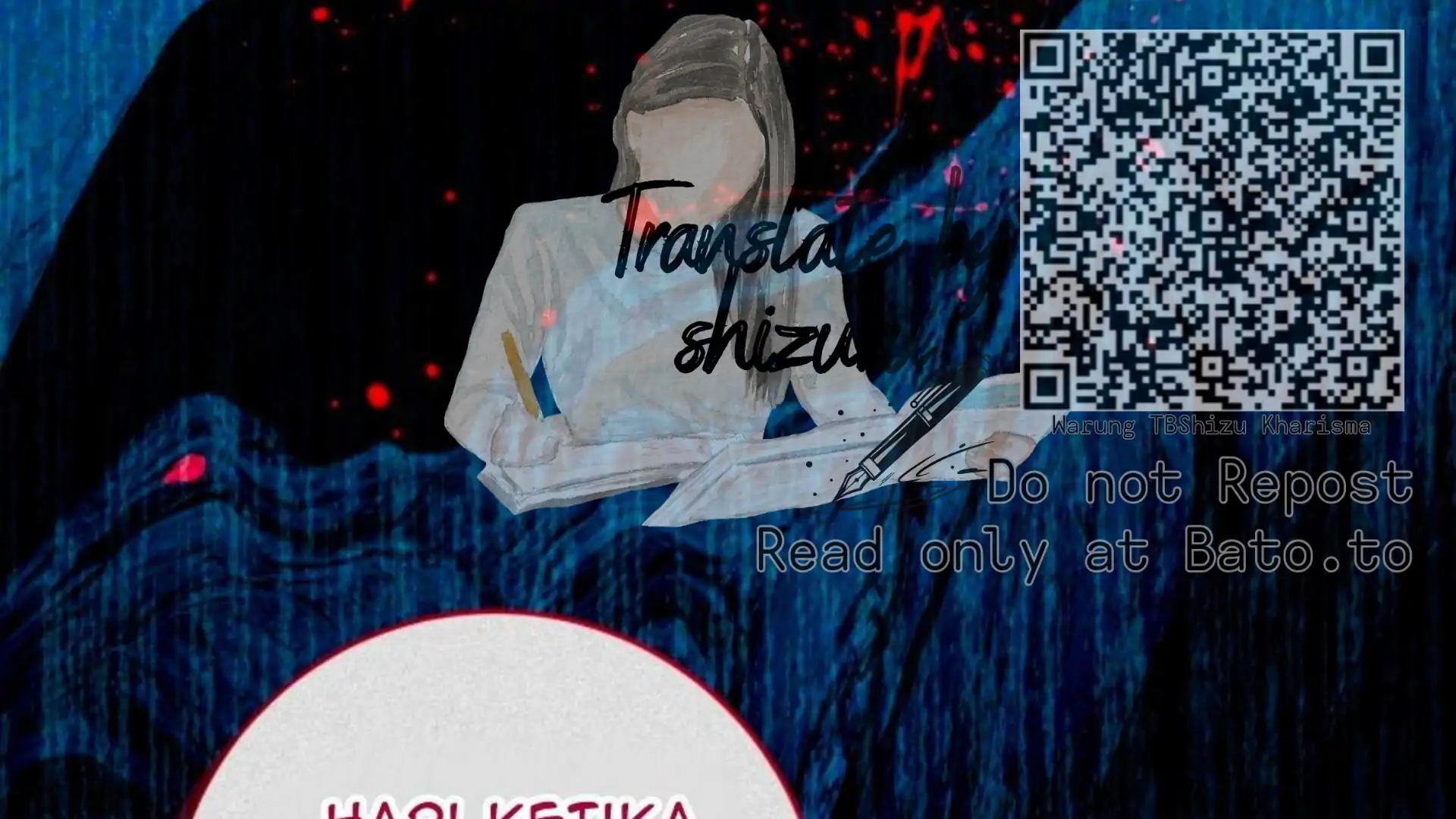 Black Killer Whale Baby Chapter 71 - halaman 126