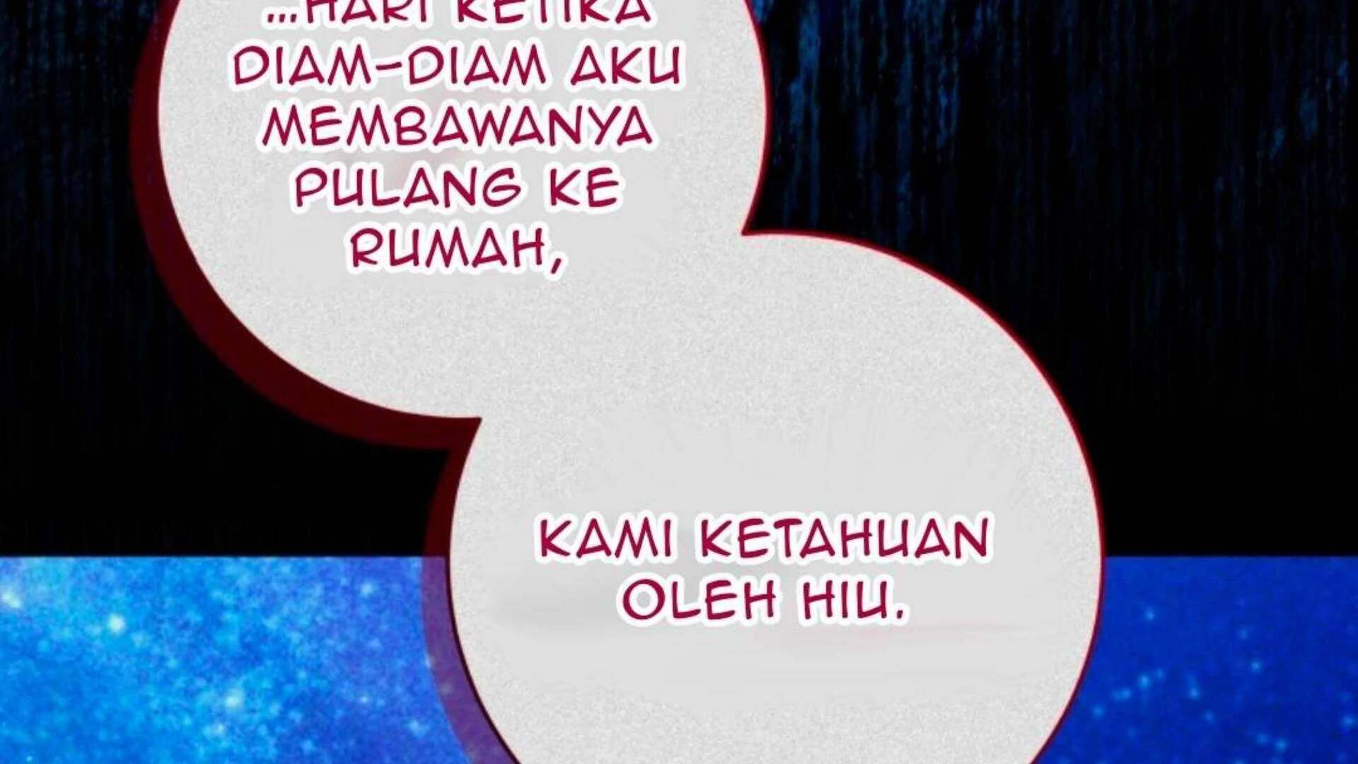Black Killer Whale Baby Chapter 71 - halaman 127