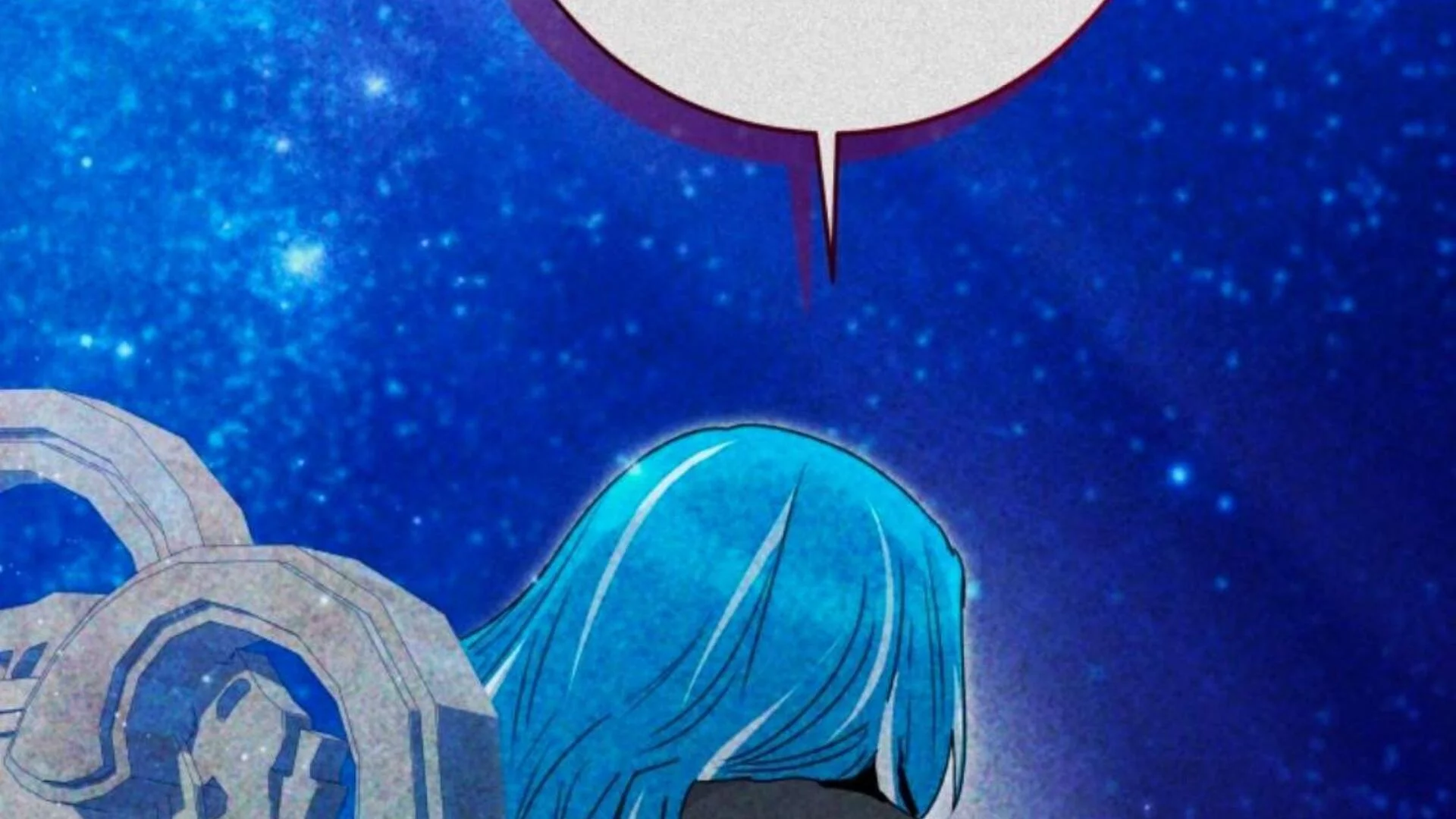 Black Killer Whale Baby Chapter 71 - halaman 128