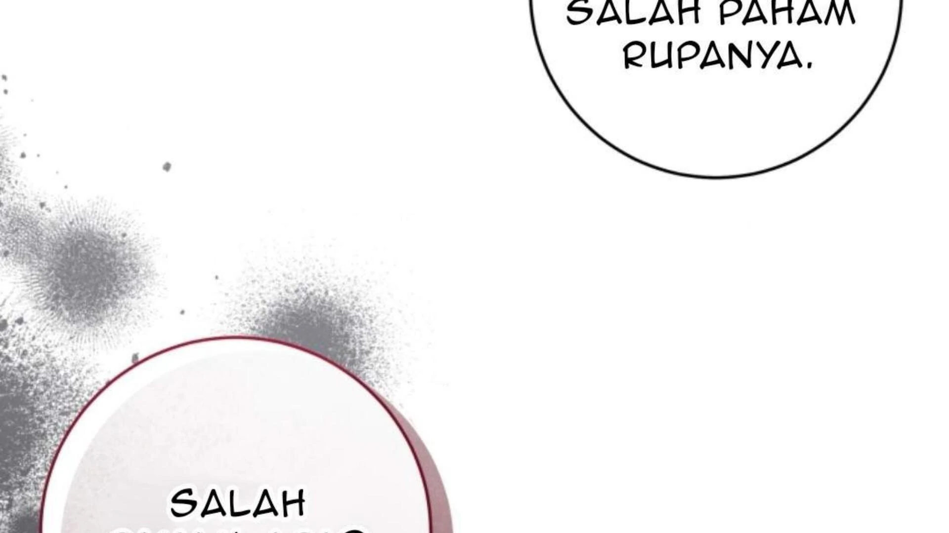 Black Killer Whale Baby Chapter 71 - halaman 13