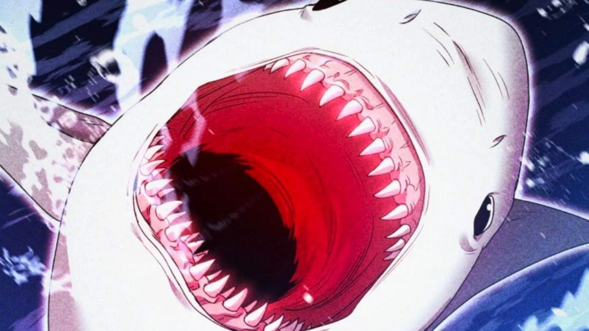 Black Killer Whale Baby Chapter 71 - halaman 134