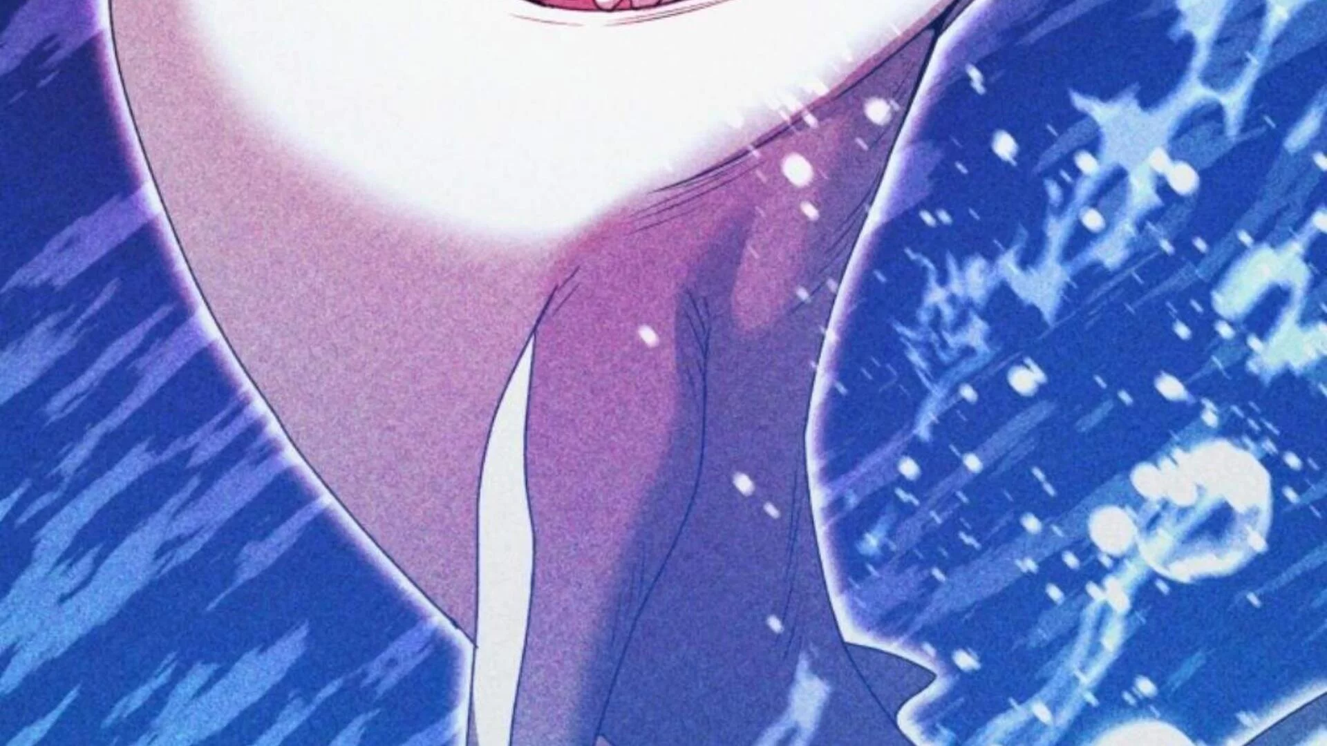 Black Killer Whale Baby Chapter 71 - halaman 135